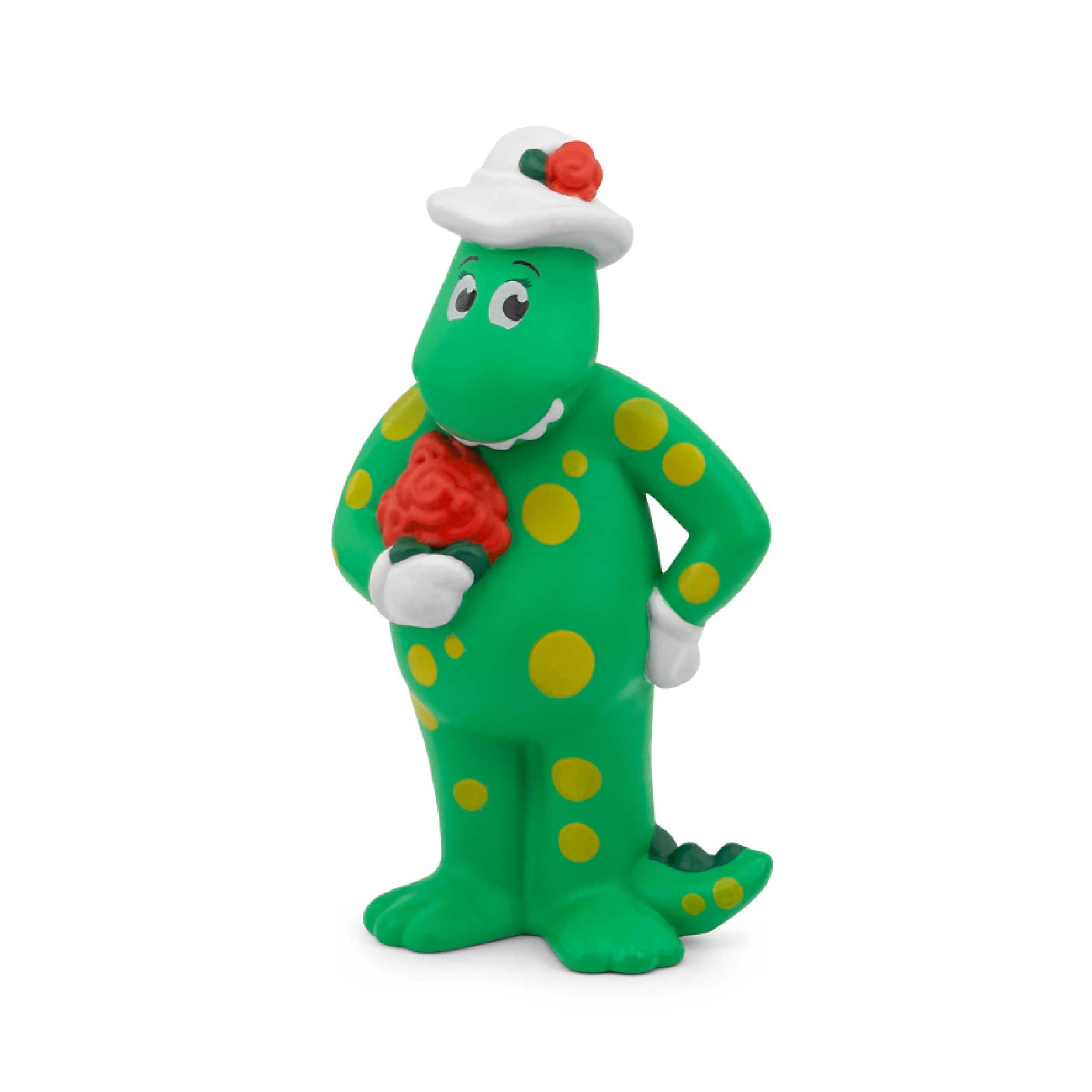 2 Wiggles - Dorothy the Dinosaur Tonies Audio Character - Multi, 2 of 6