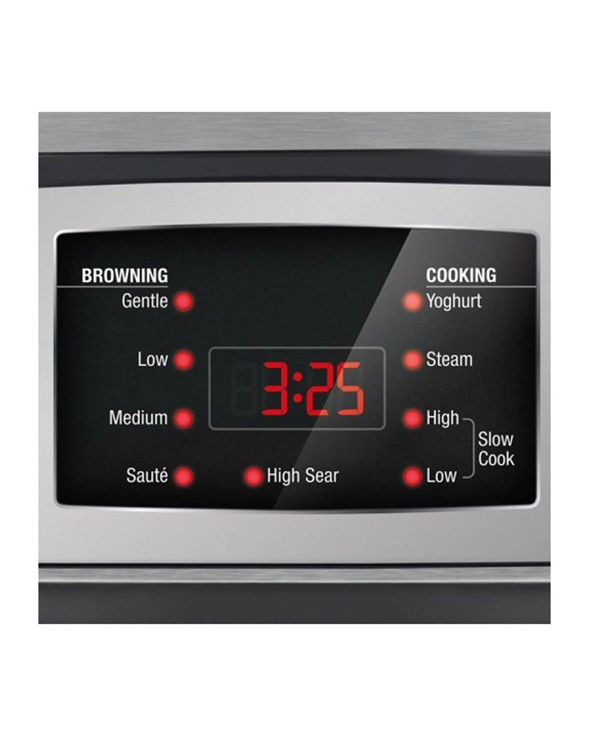 4 Breville the Searing 6L Slow Cooker, 4 of 7