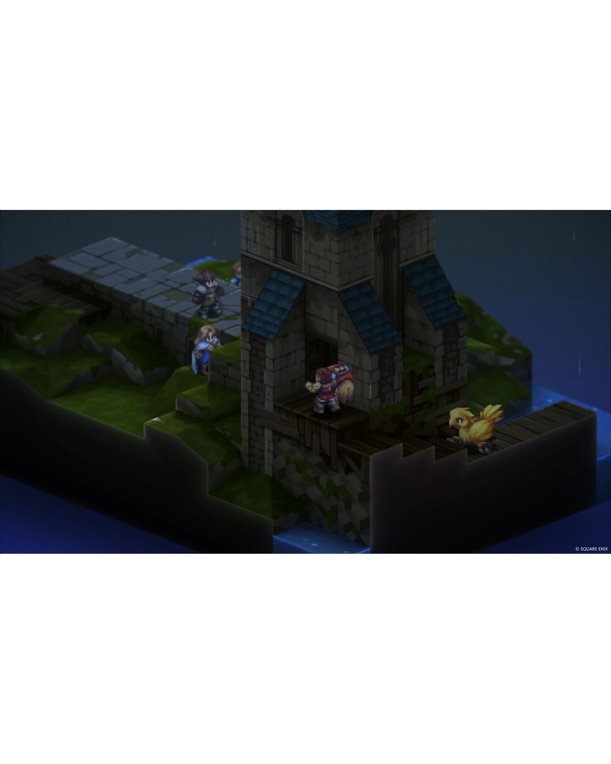 5 Square Enix Final Fantasy Tactics: The Ivalice Chronicles - PS5, 5 of 10