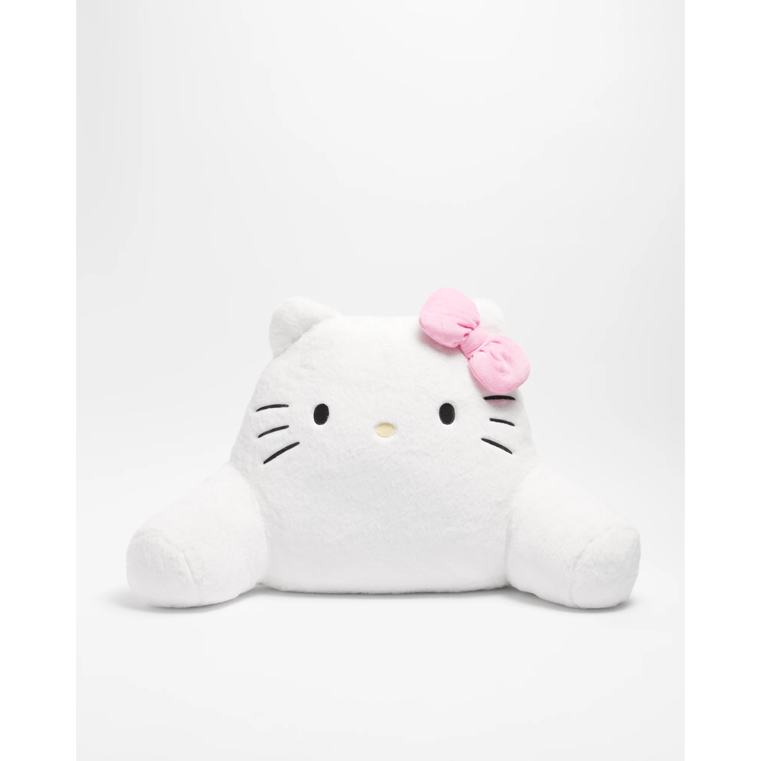 1 Hello Kitty Reading Cushion
 - White, 1 of 3