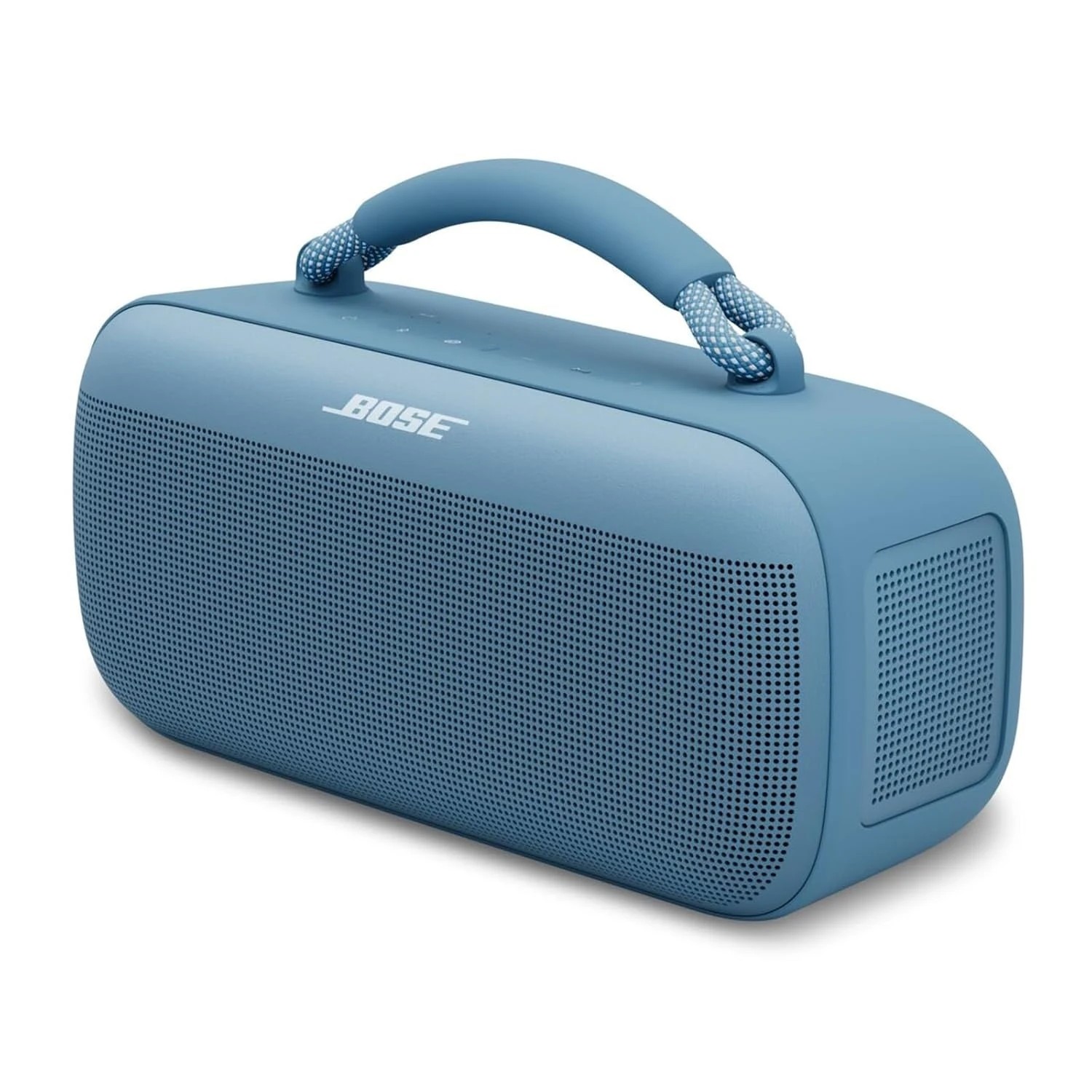 1 Bose SoundLink Max Portable Bluetooth Speaker - Blue Dusk, 1 of 3