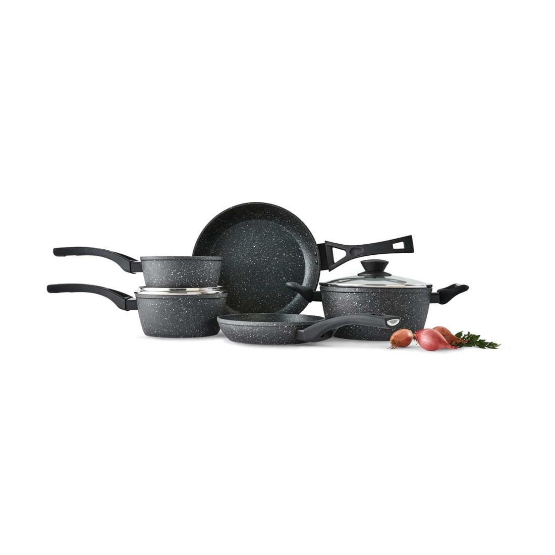 10 5 Piece Cookware Set, 10 of 10