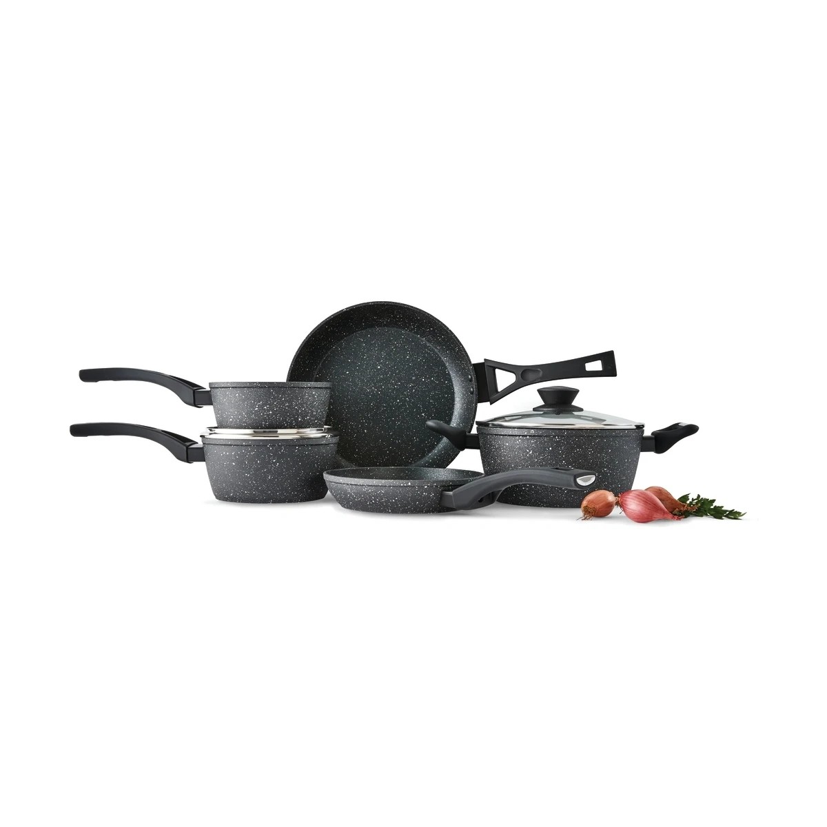 10 5 Piece Cookware Set, 10 of 10