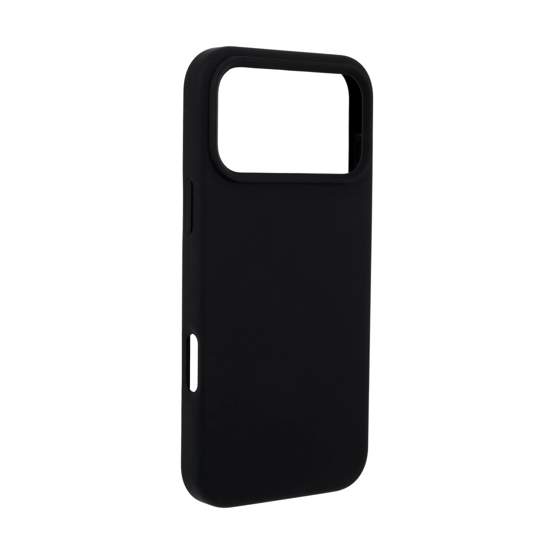 3 iPhone 17 Pro Max Silicone Case - Black, 3 of 6