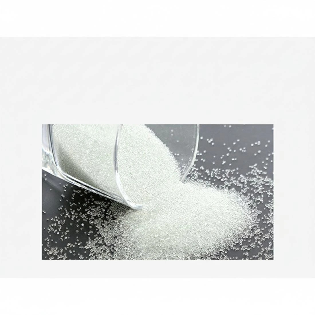 5 Giselle Weighted Blanket 2.3KG Kids - Grey, 5 of 7