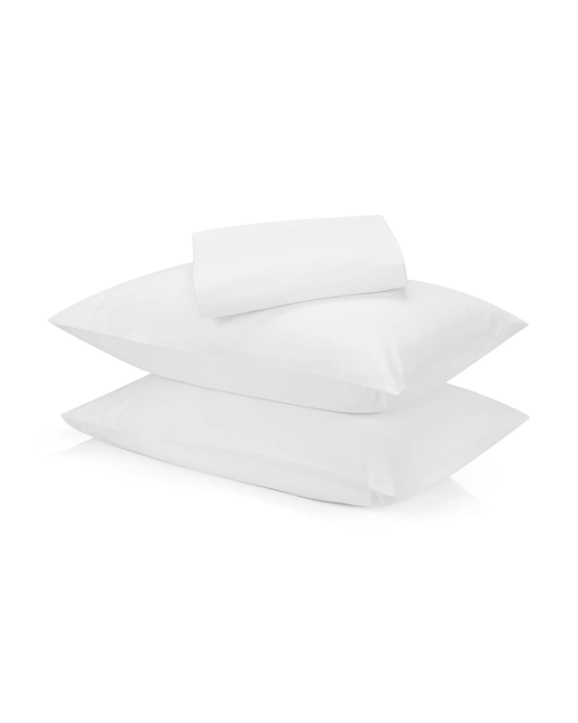180 Thread Count Sheet Set - Double Bed, W