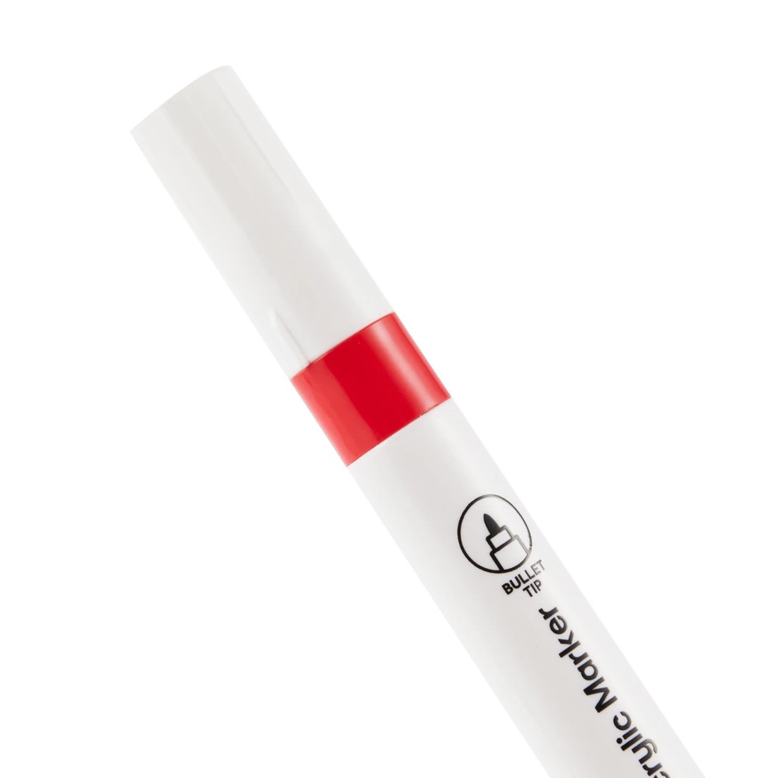 3 24 Pack Dual-Tip Acrylic Paint Markers, 3 of 5