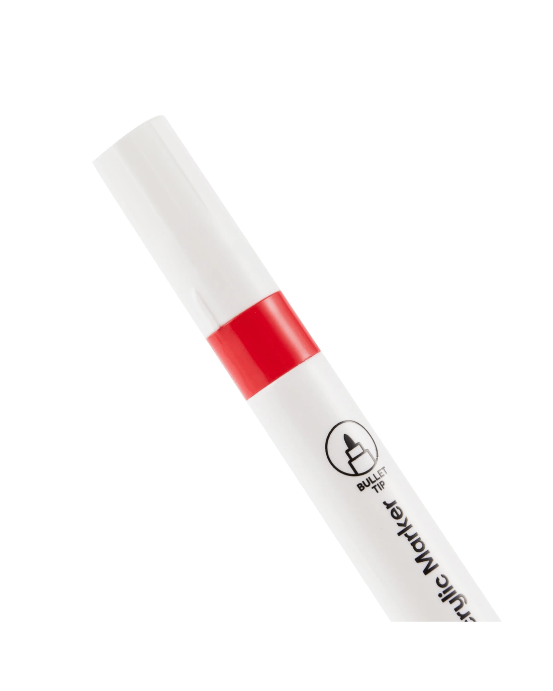 3 24 Pack Dual-Tip Acrylic Paint Markers, 3 of 5