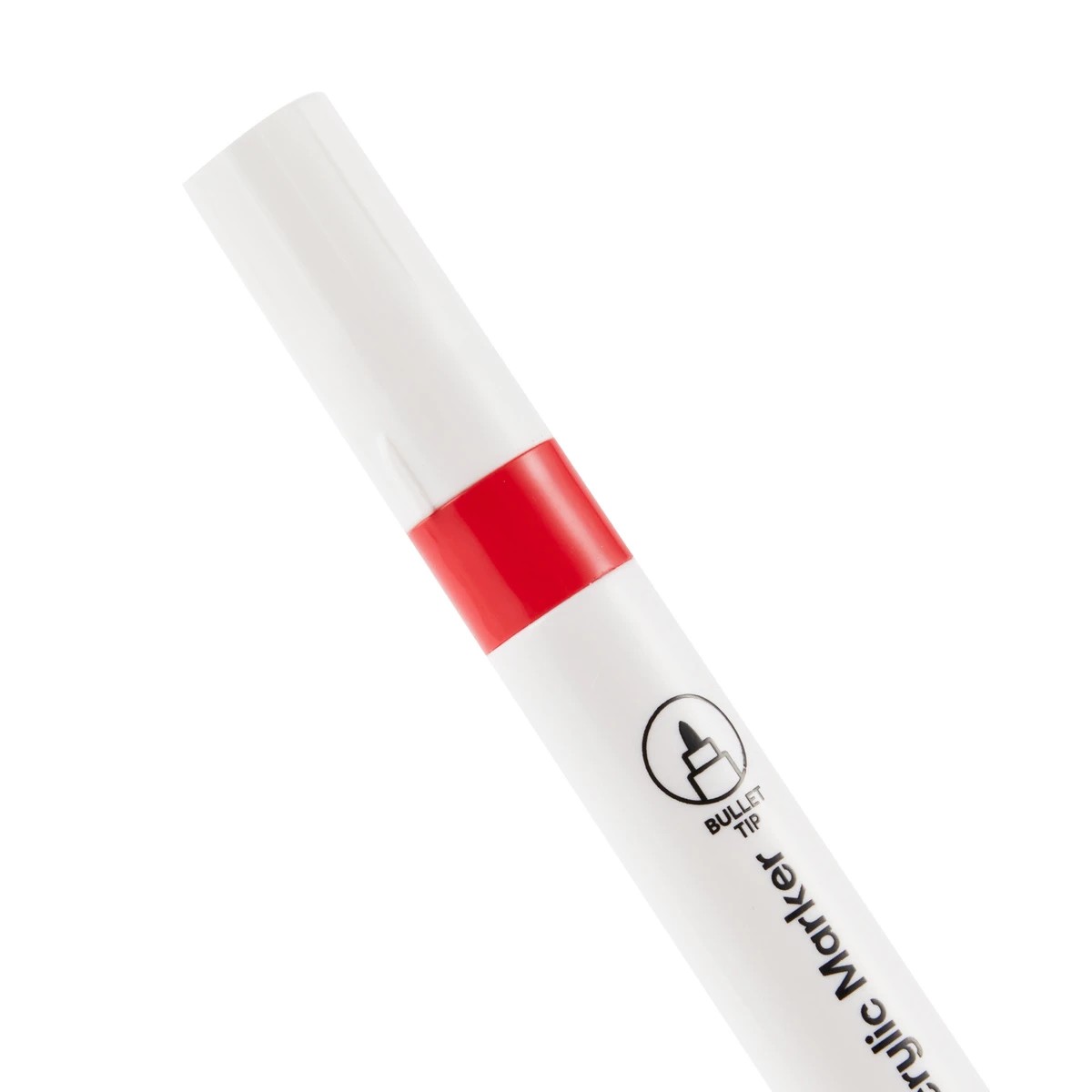 3 24 Pack Dual-Tip Acrylic Paint Markers, 3 of 5