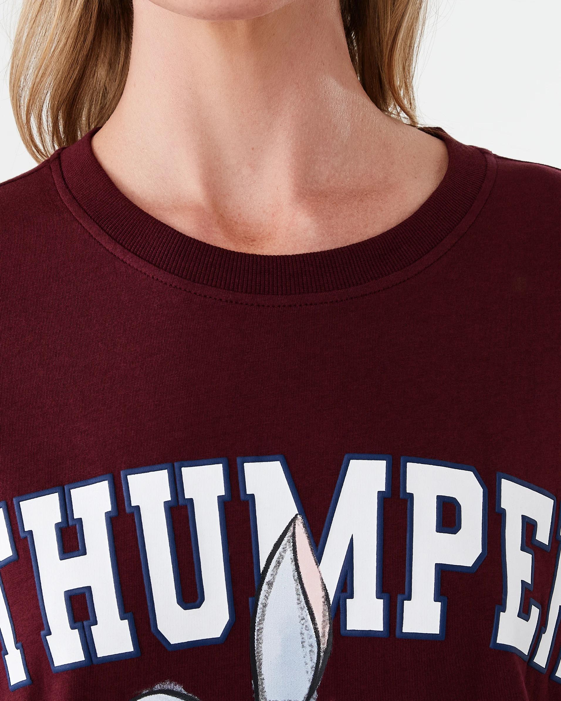 5 Thumper License Short Sleeve T-shirt Thumper, 5 of 6