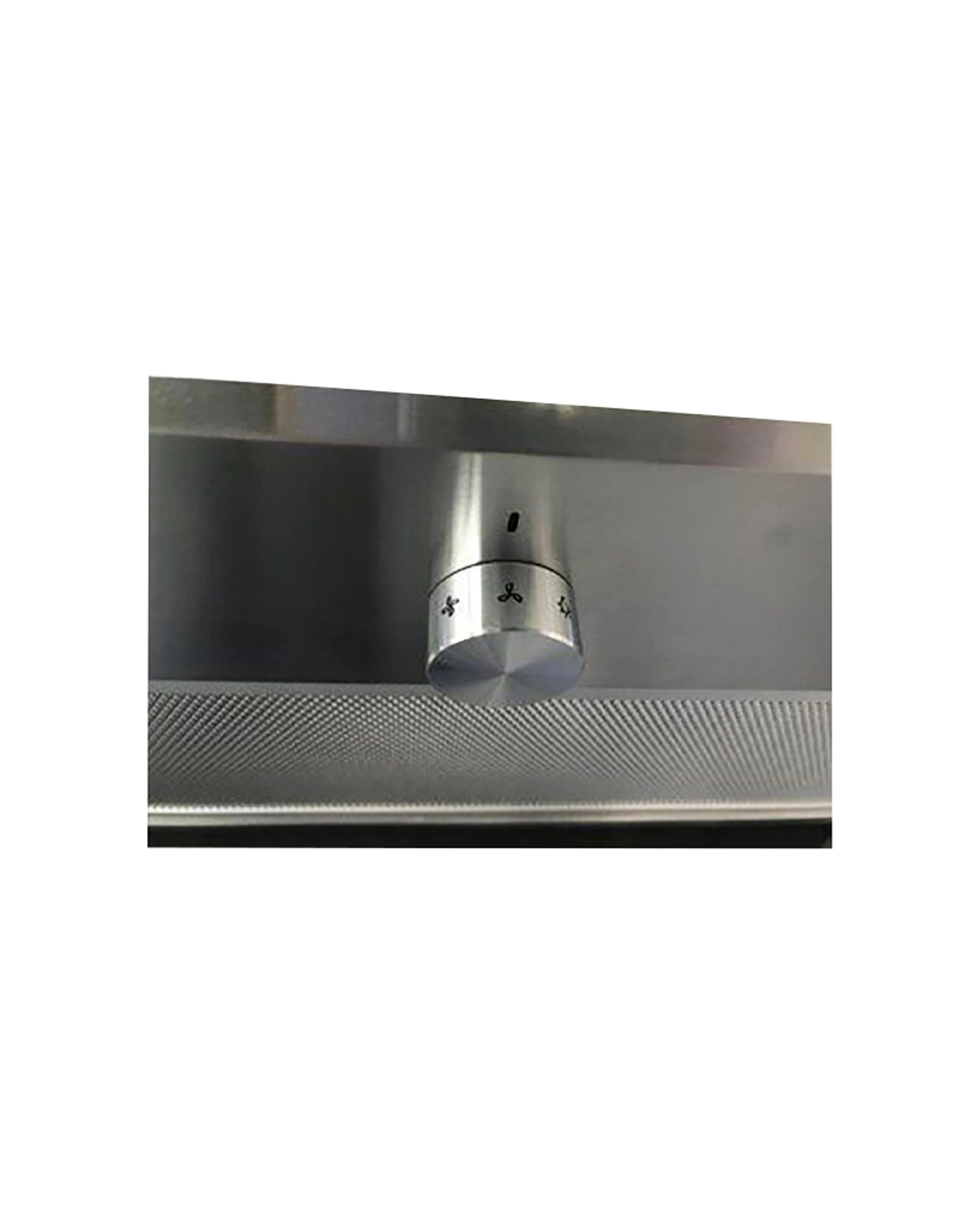 3 Kleenmaid Fixed Undermount Rangehood 90cm Stainless Steel Kitchen Exhaust Vent - Silver, 3 of 5