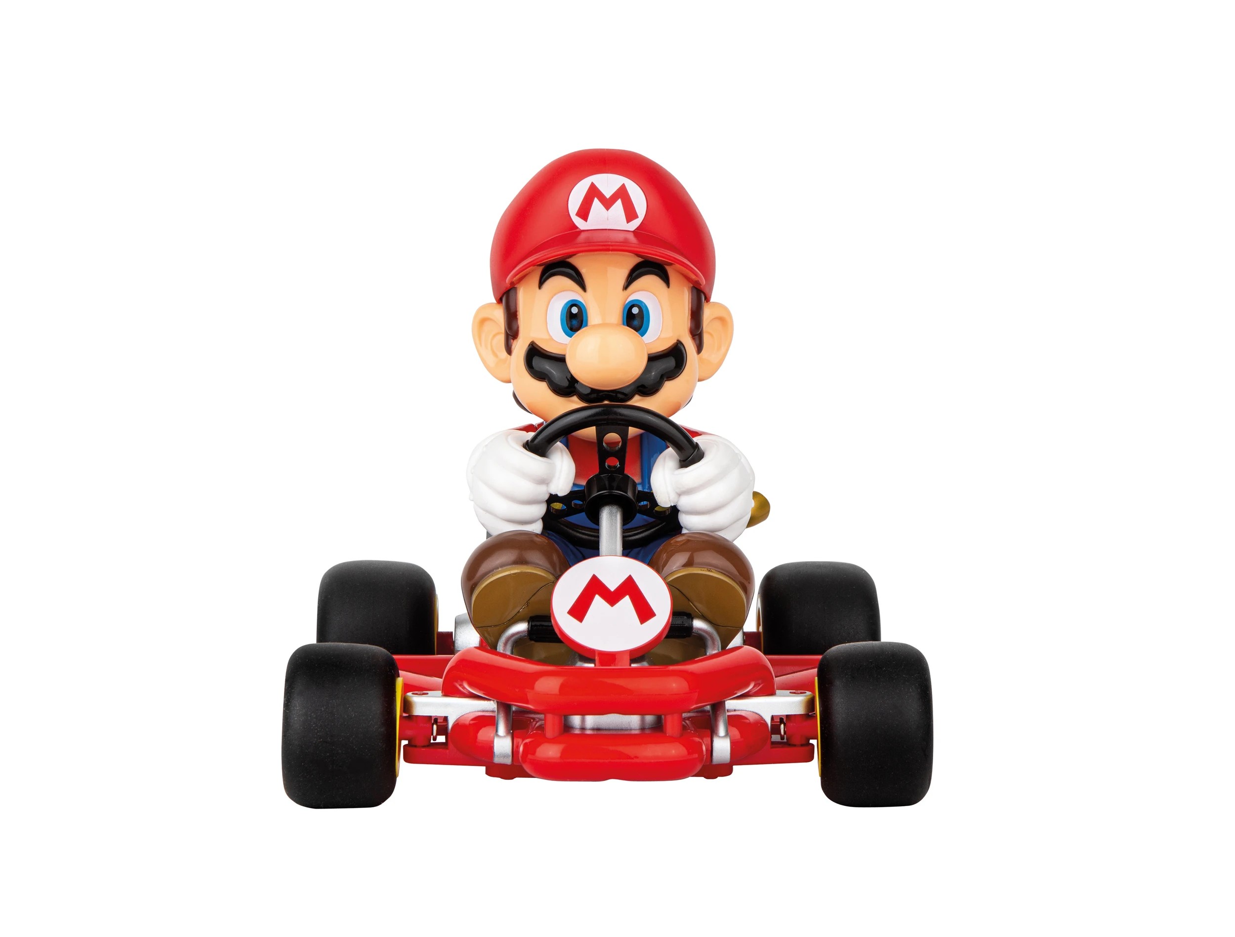 6 Mario Kart Carrera 2.4GHz RC Toy, 6 of 7