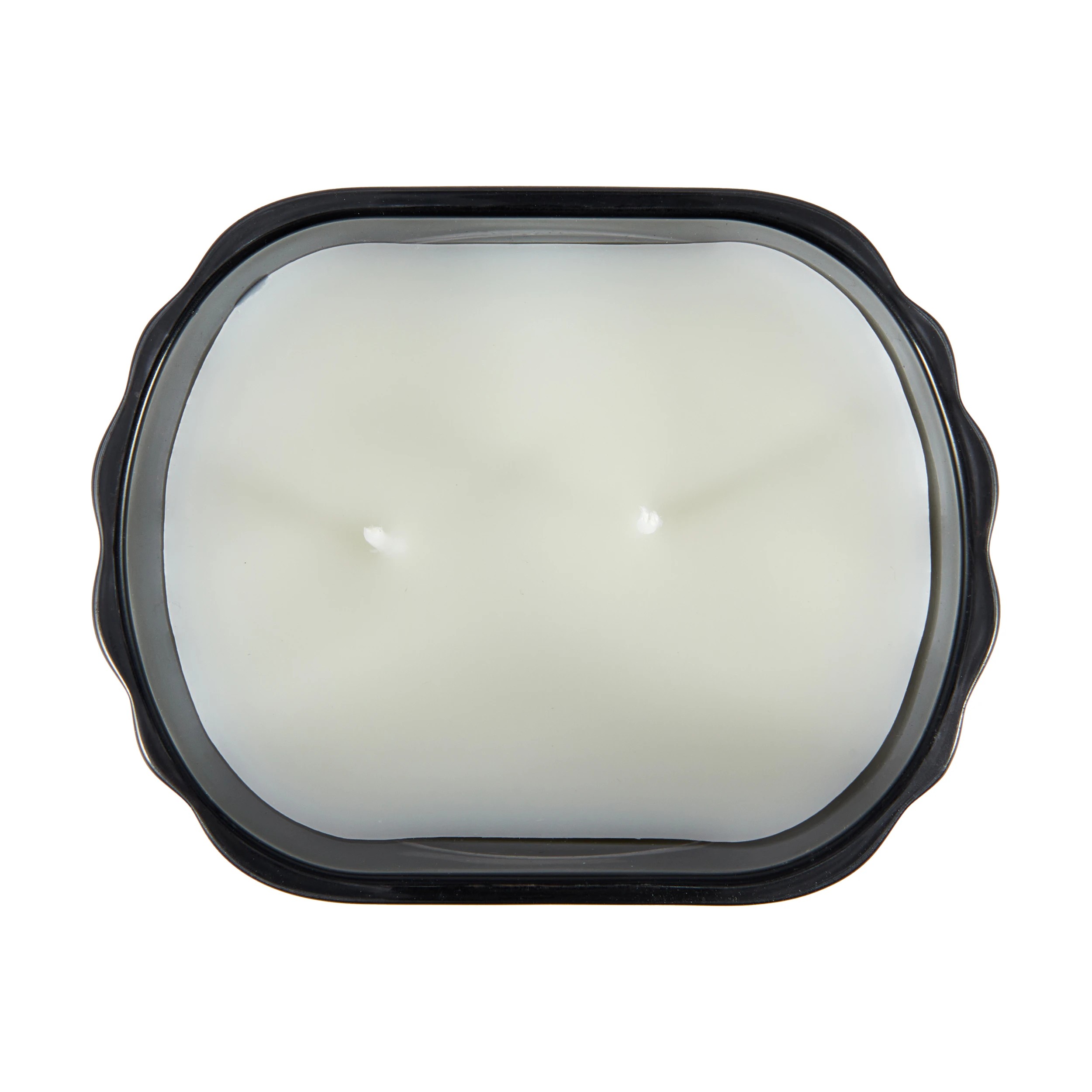 3 Bergamot Home Retreat Glass Candle, 3 of 4