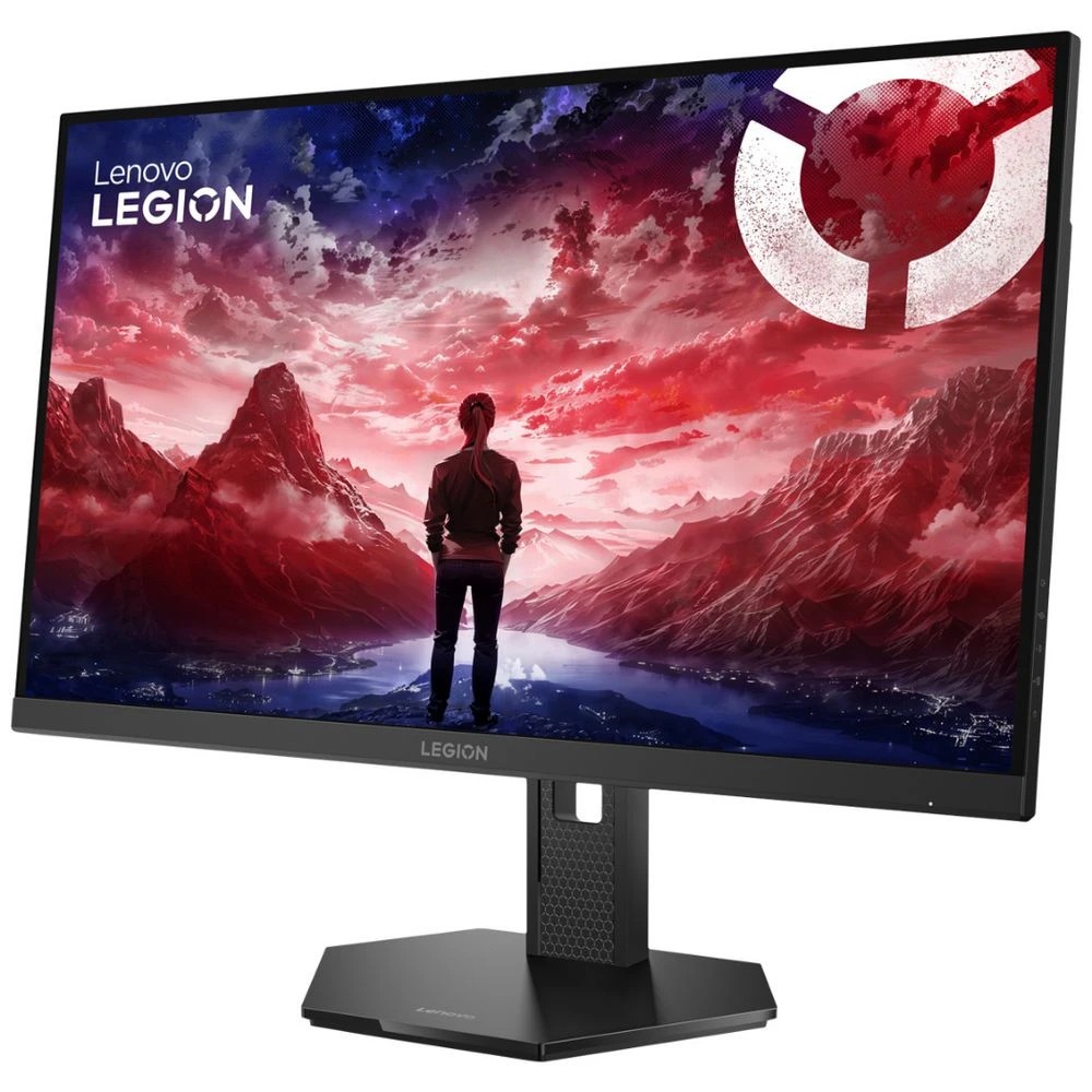 3 Lenovo Legion  27" QHD 300Hz 0.5ms Gaming Monitor L27Q-11, 3 of 8