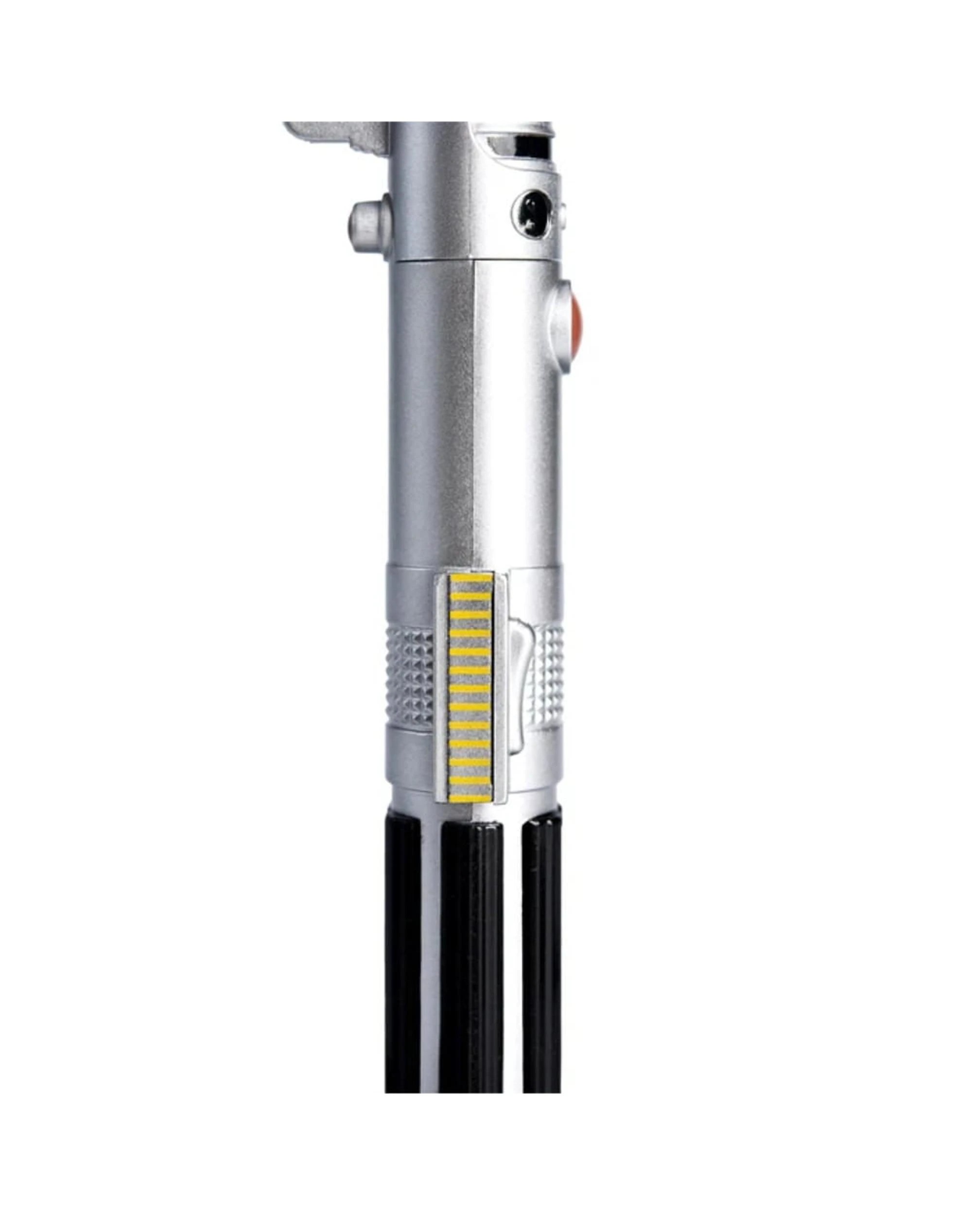 4 Ukonic Star Wars Luke Skywalker Mini Lightsaber Light, 4 of 5