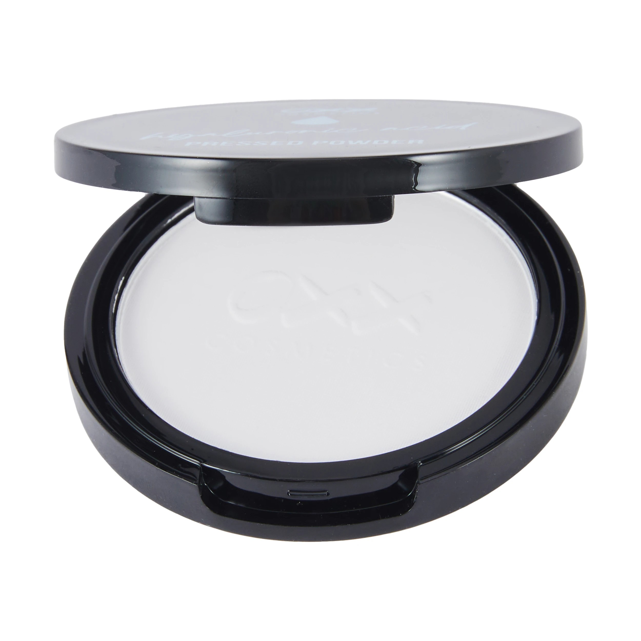 3 OXX Cosmetics Hyaluronic Acid Pressed Powder - Translucent, 3 of 5
