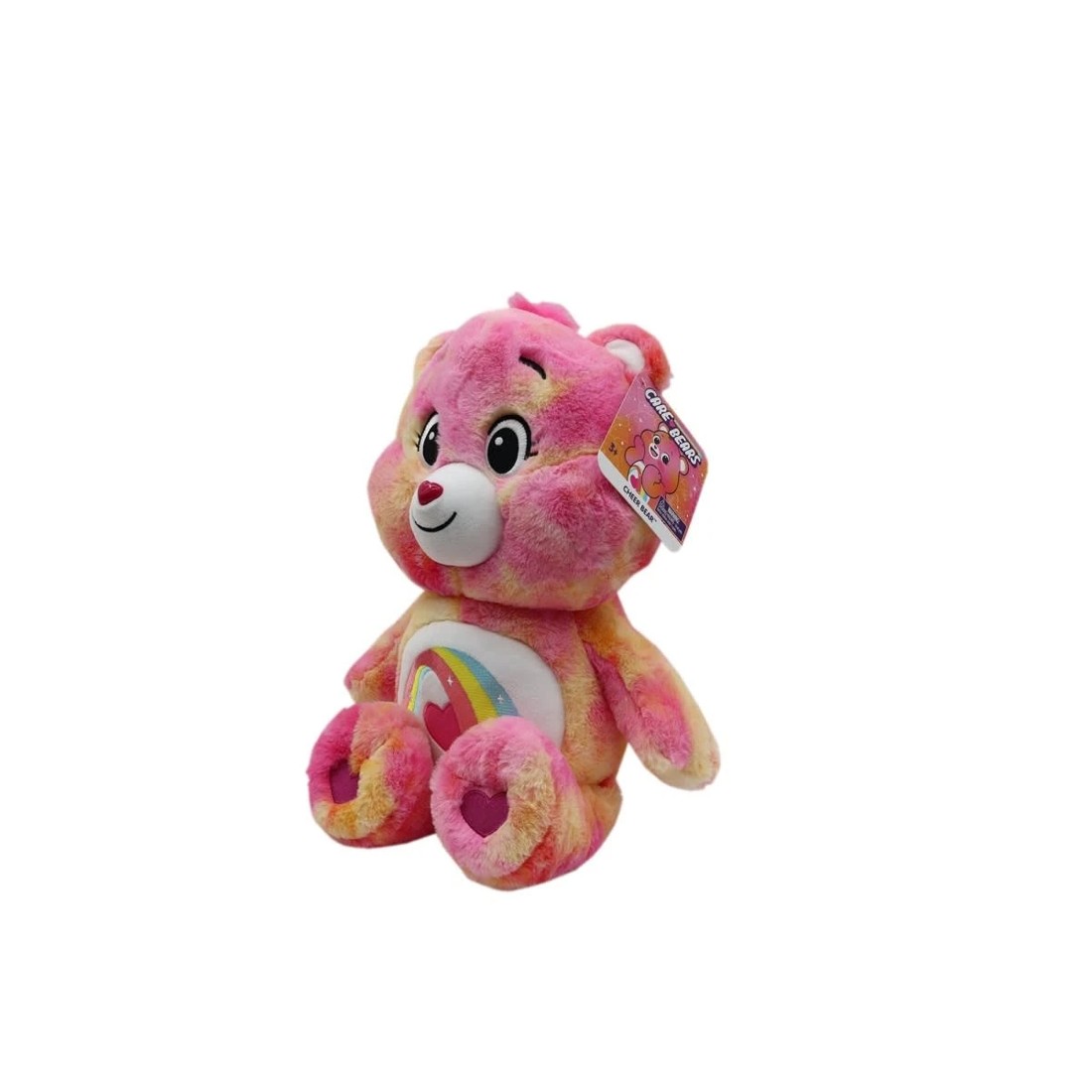 3 51cm Care Bears Jumbo Plush Toy - Assorted, 3 of 3