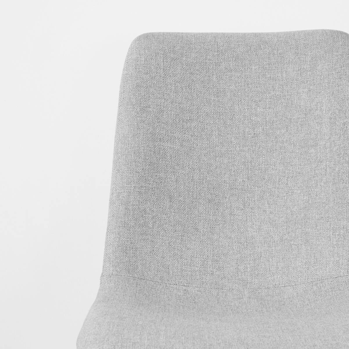 6 Dining Chair - Grey, 6 of 10