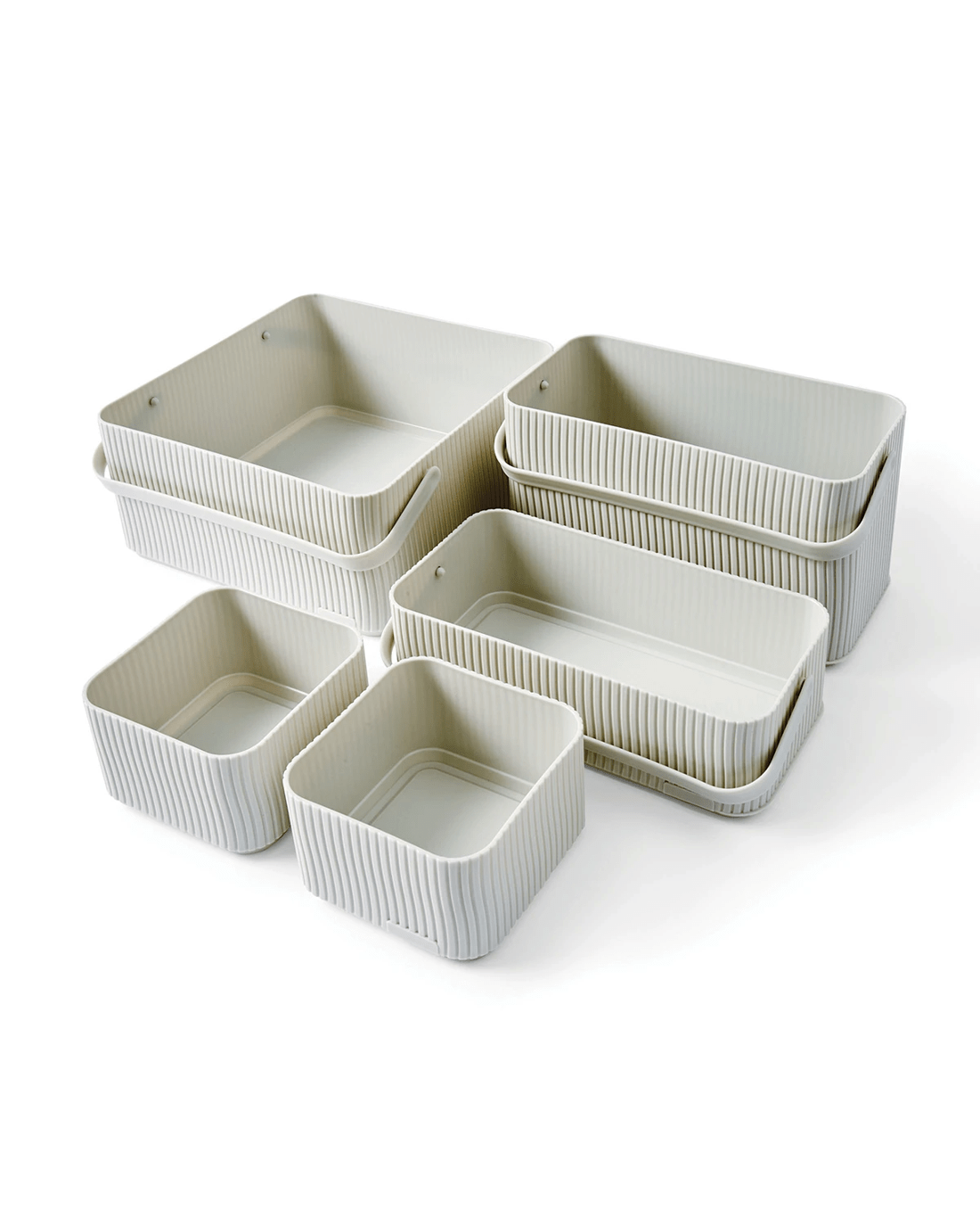 4 5 Piece Wave Caddy Set, 4 of 10