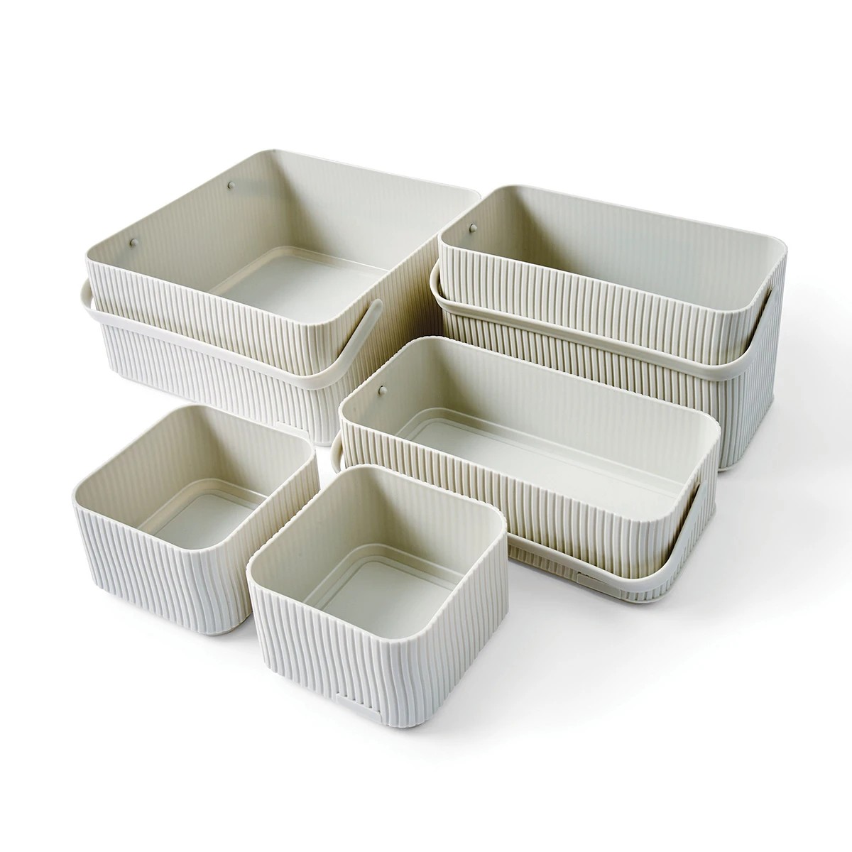 4 5 Piece Wave Caddy Set, 4 of 10
