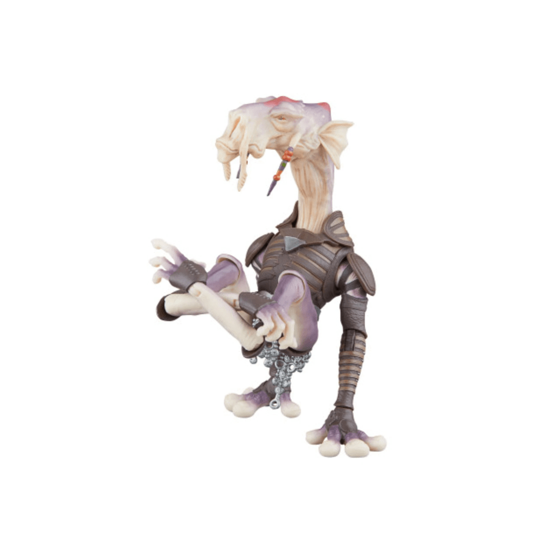 3 Hasbro Star Wars The Black Series The Phantom Menace: Sebulba Action Figure, 3 of 5