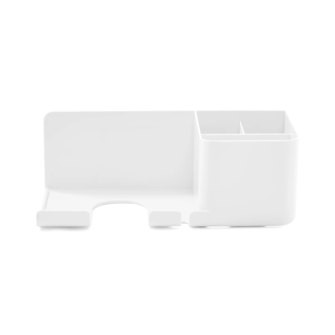 4 Adhesive Hair Tool Caddy, 4 of 10