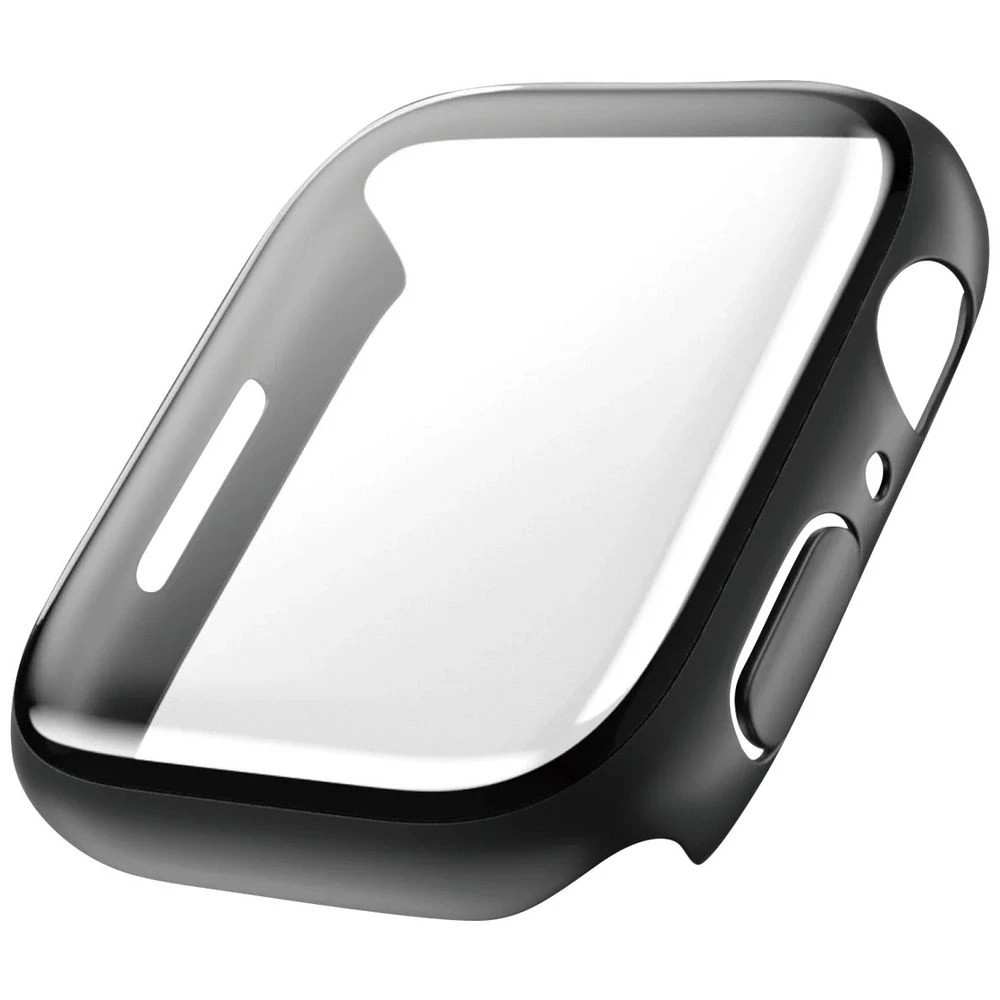 4 PanzerGlass Full Body Case Apple Watch 45mm Black, 4 of 4
