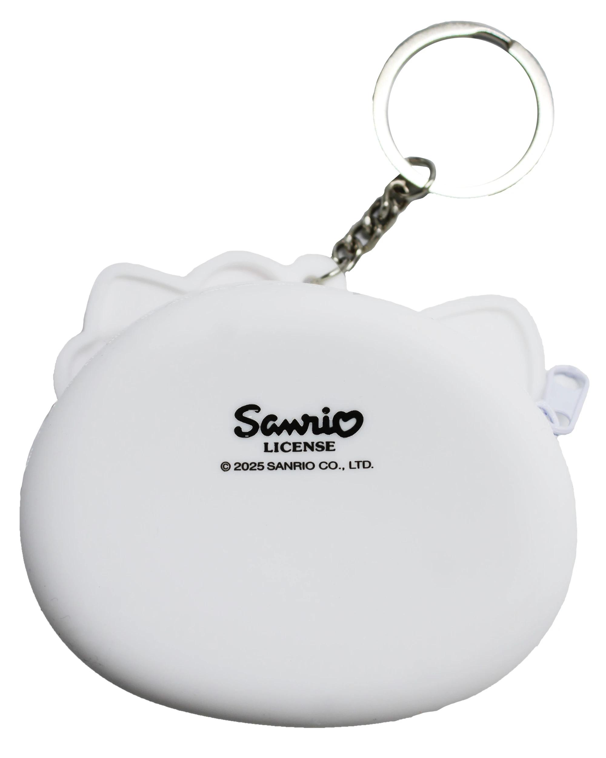 3 Hello Kitty and Friends License Keyring Hellokitty, 3 of 4