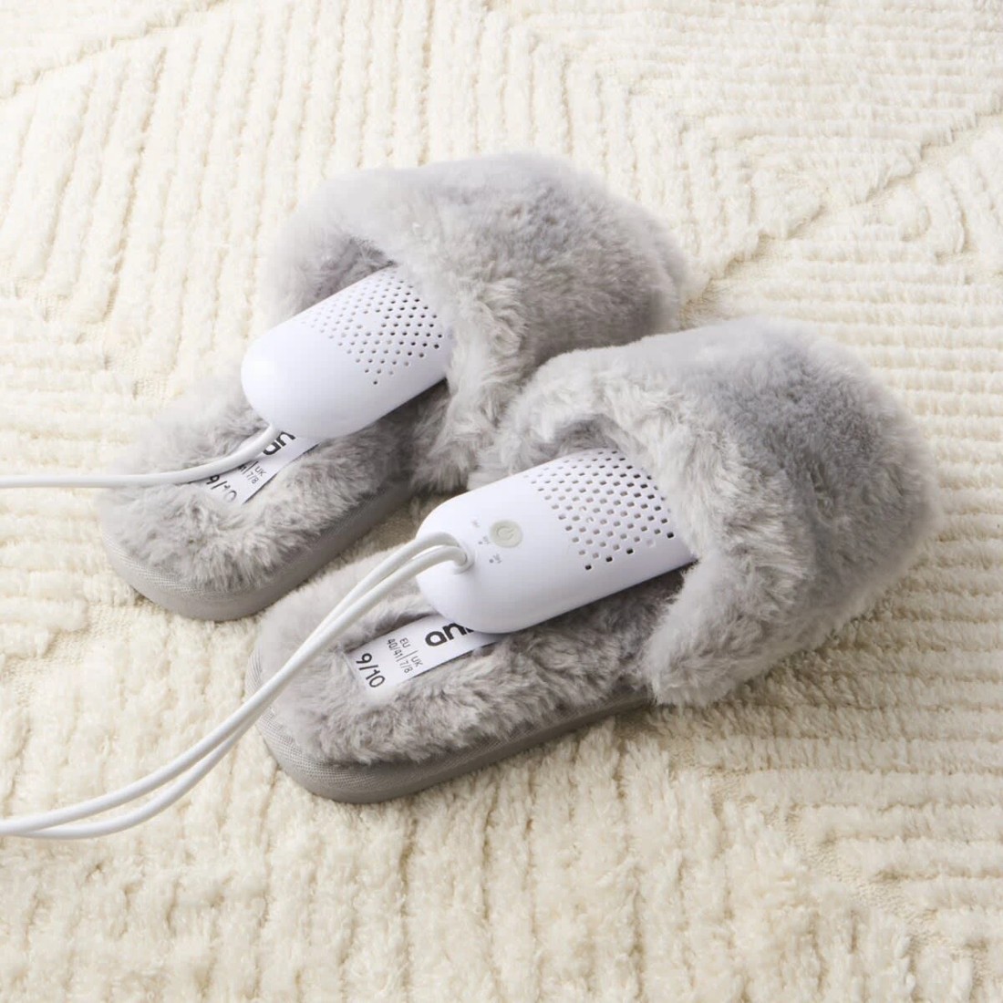 3 Shoe Dryers, 3 of 9