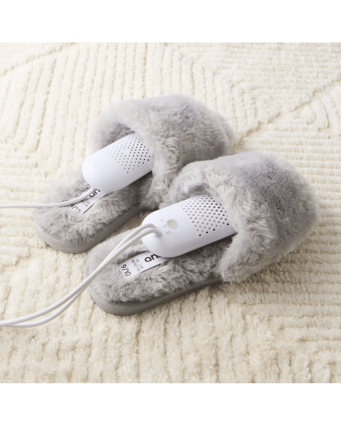 3 Shoe Dryers, 3 of 9