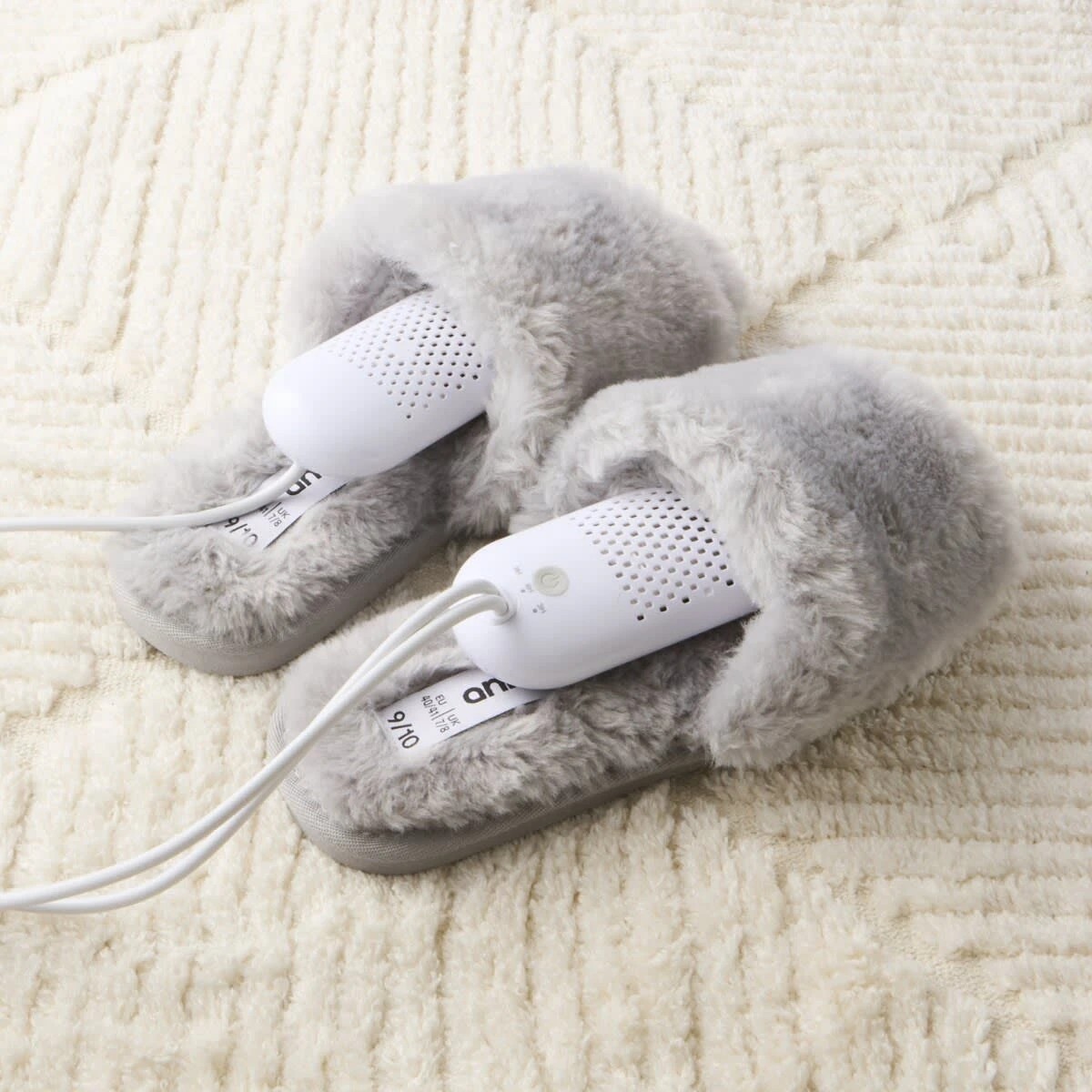 3 Shoe Dryers, 3 of 9