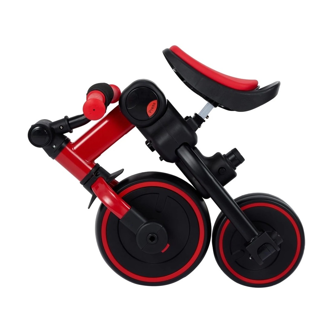 9 5-in-1 Balance Bike, 9 of 10