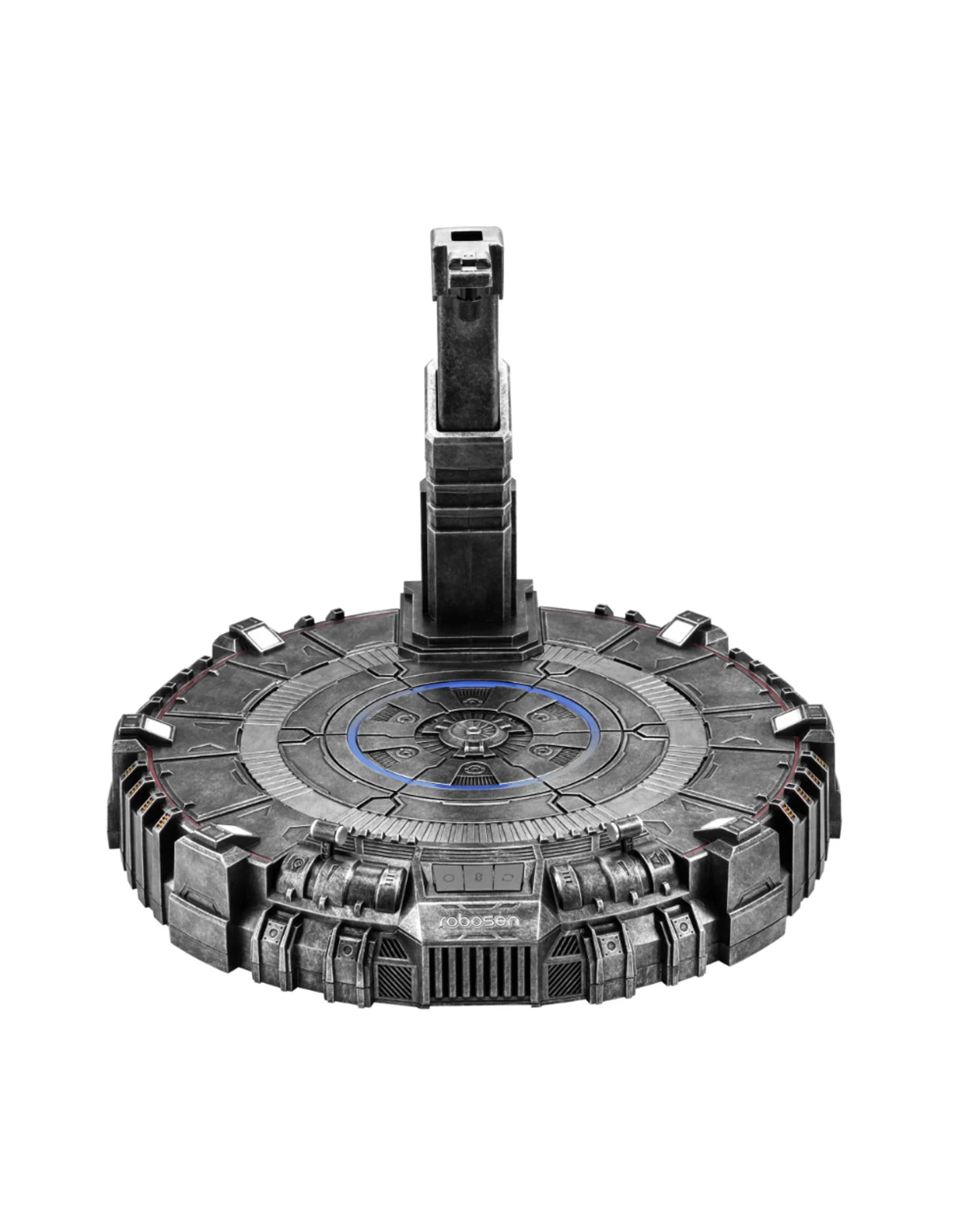 2 Robosen AI Base, 2 of 6