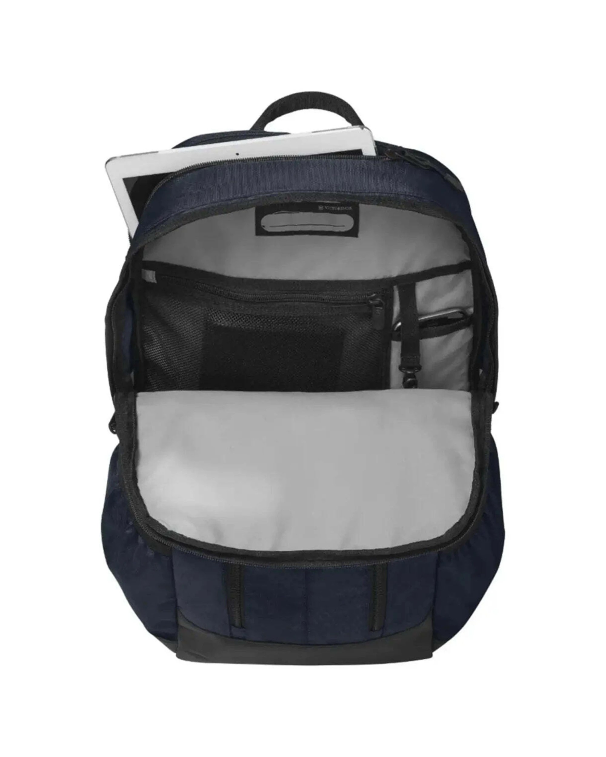2 Victorinox Altmont Original Slimline 15.6in Laptop Backpack Laptop Pocket Tablet Compartment - Blue, 2 of 6
