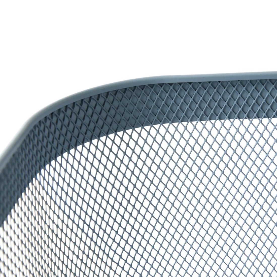 7 Large Mesh Basket - Blue, 7 of 9