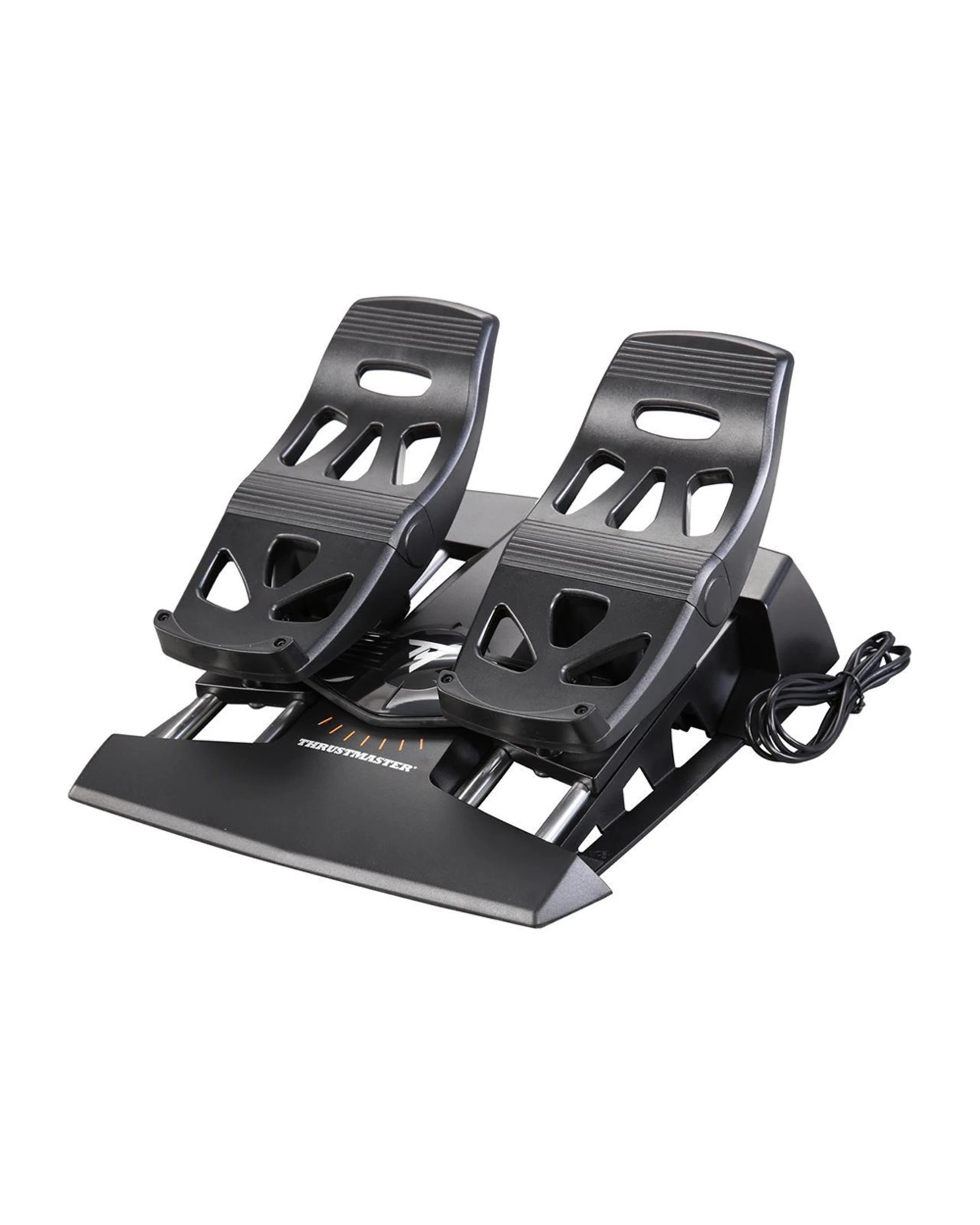 5 Thrustmaster T.16000M FCS Flight Pack for PC - Multi, 5 of 10
