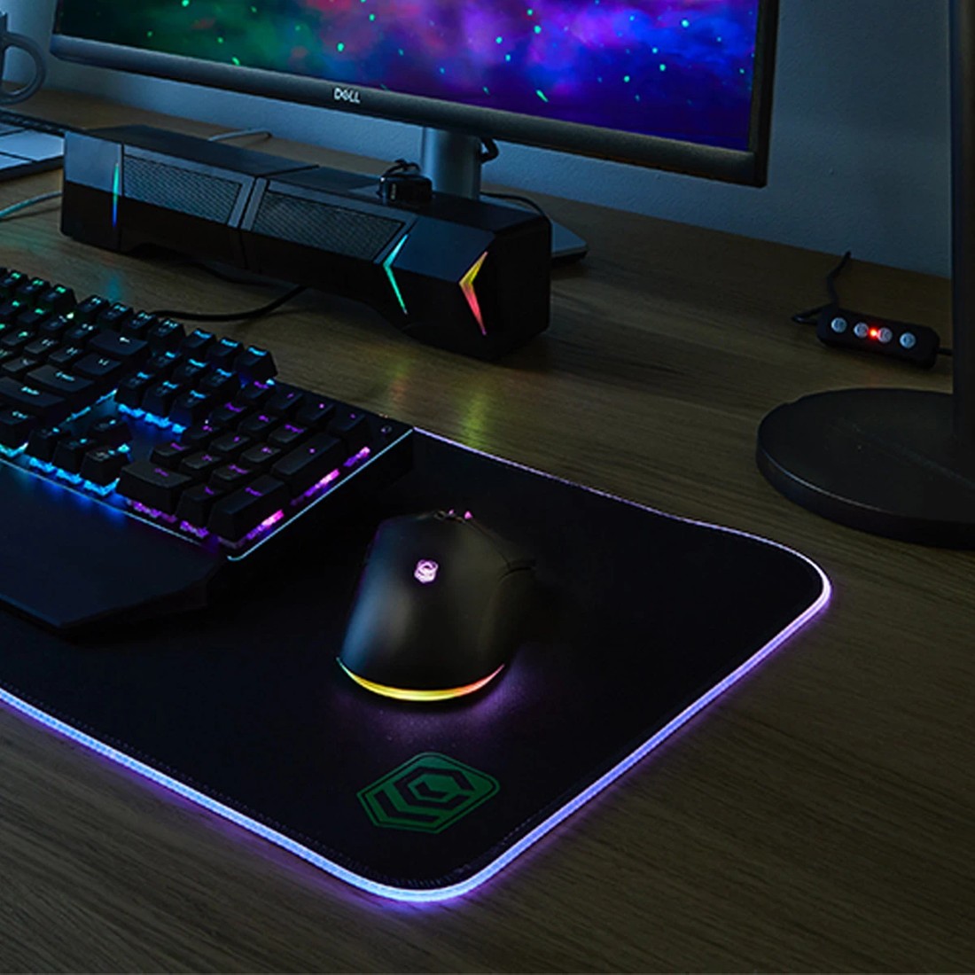 10 2.4GHz Wireless Gaming Mouse, 10 of 10