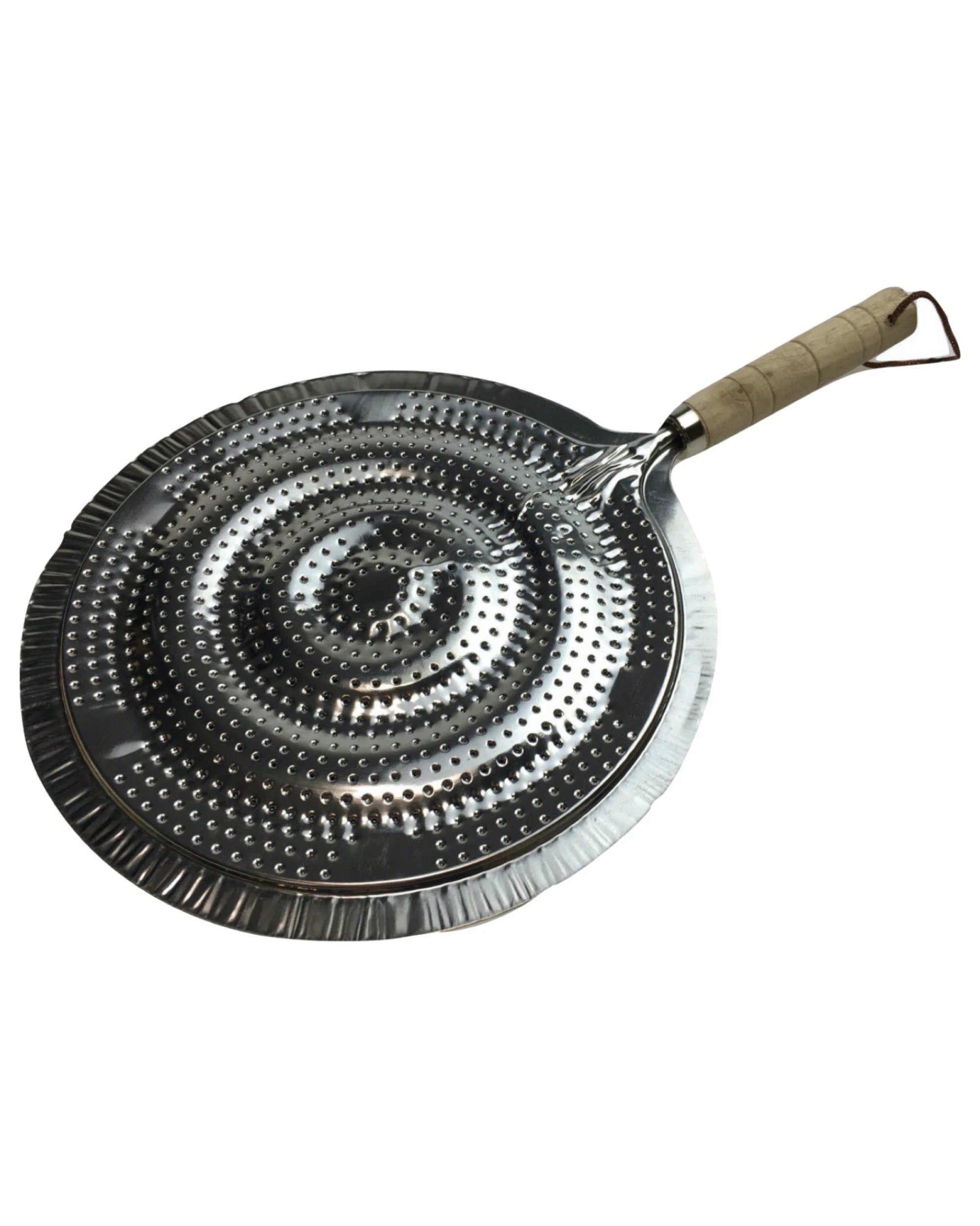 5 BR Home Heat Diffuser for Gas and Electric Stoves, 21cm, 5 of 6