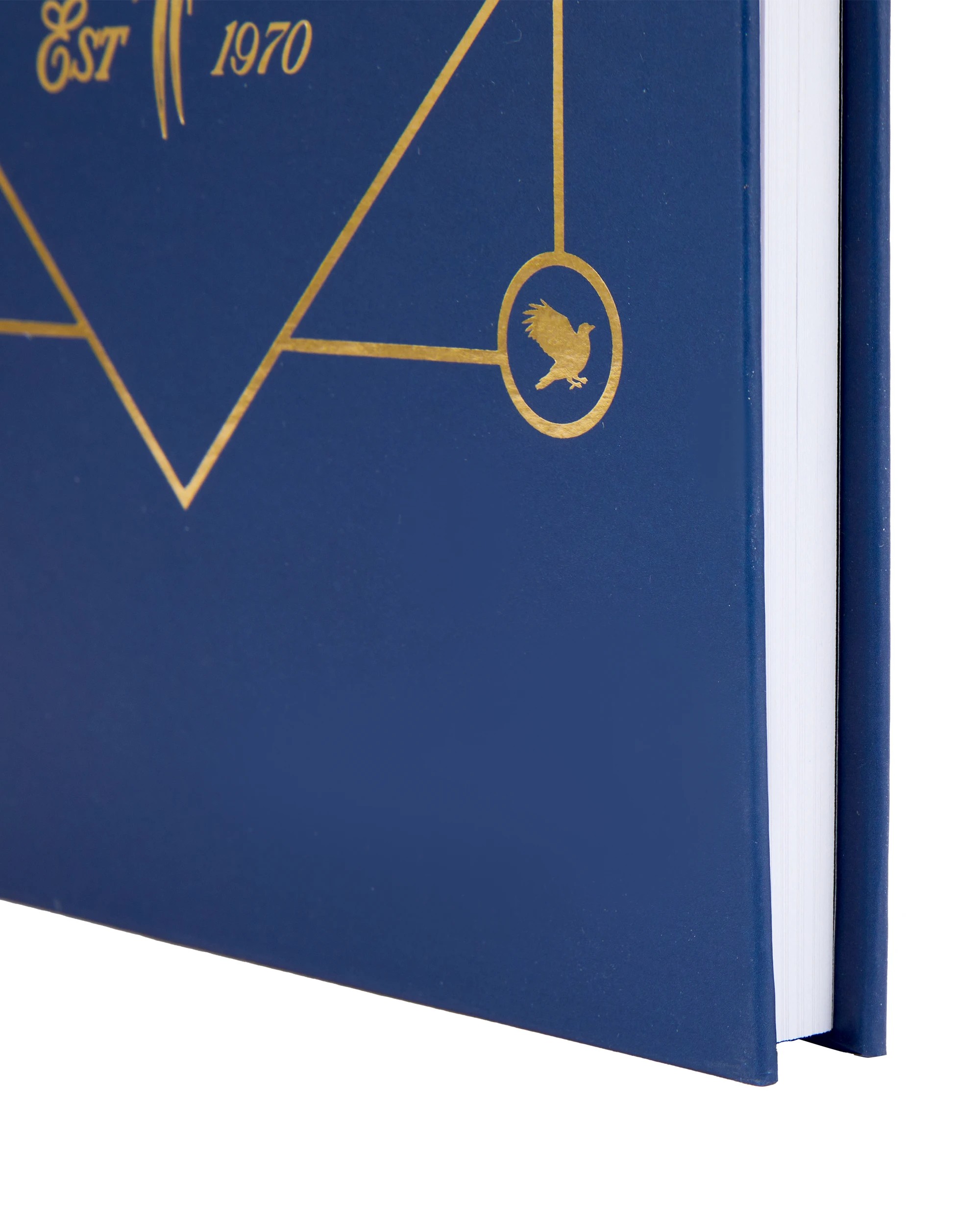 5 Warner Bros Harry Potter Journal Set, 5 of 7