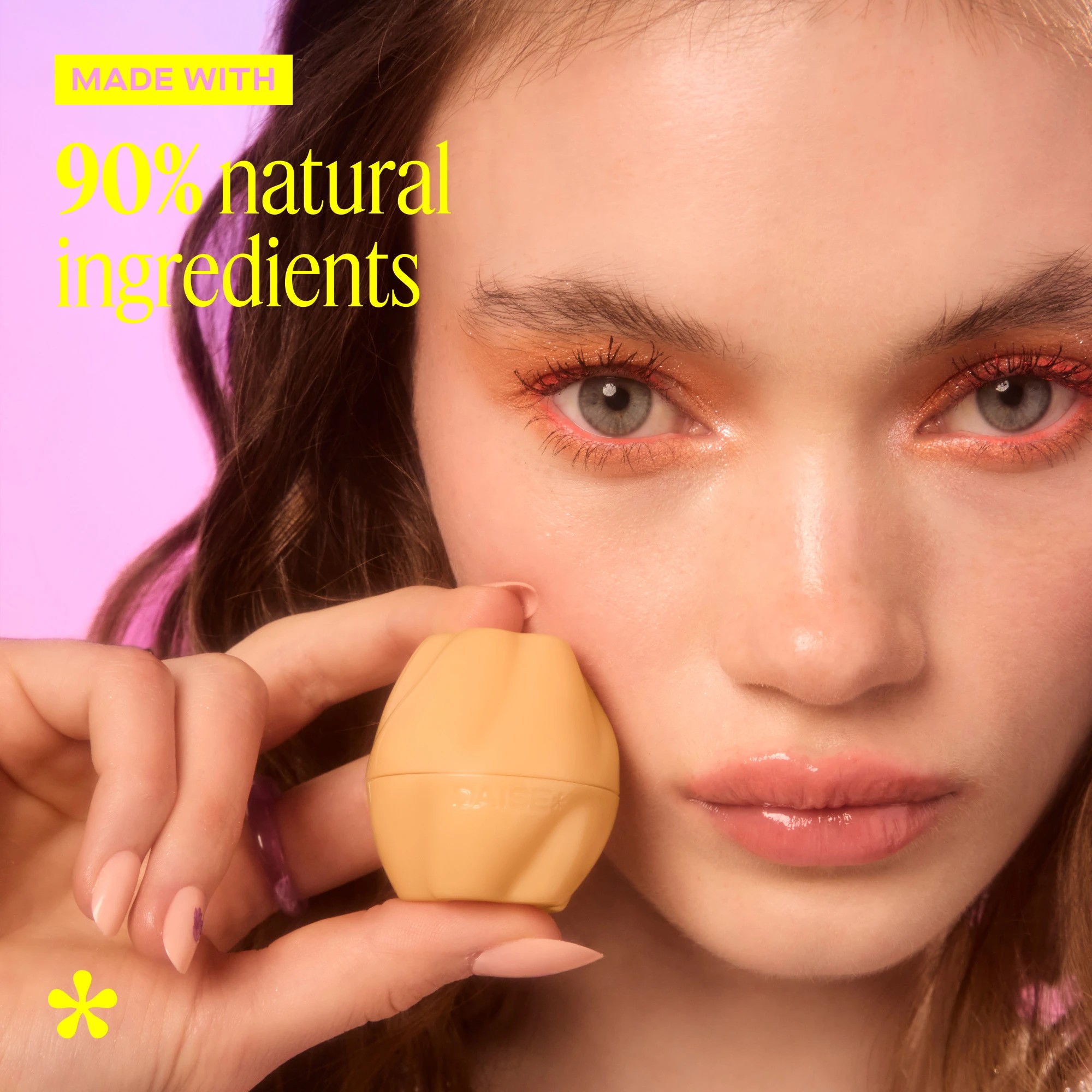 3 Daise Hydrating Lip Balm - Very Vanilla, 3 of 9