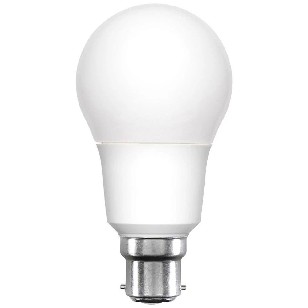 1 Brilliant A60 LED Light Bulb 9W B22, 1 of 1