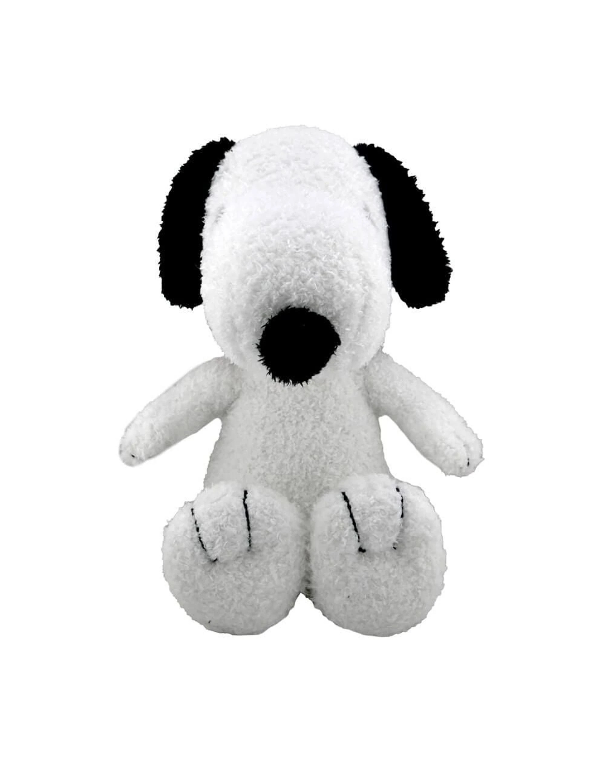 2 Peanuts Snoopy Cuteeze Collectible Plush, 2 of 3