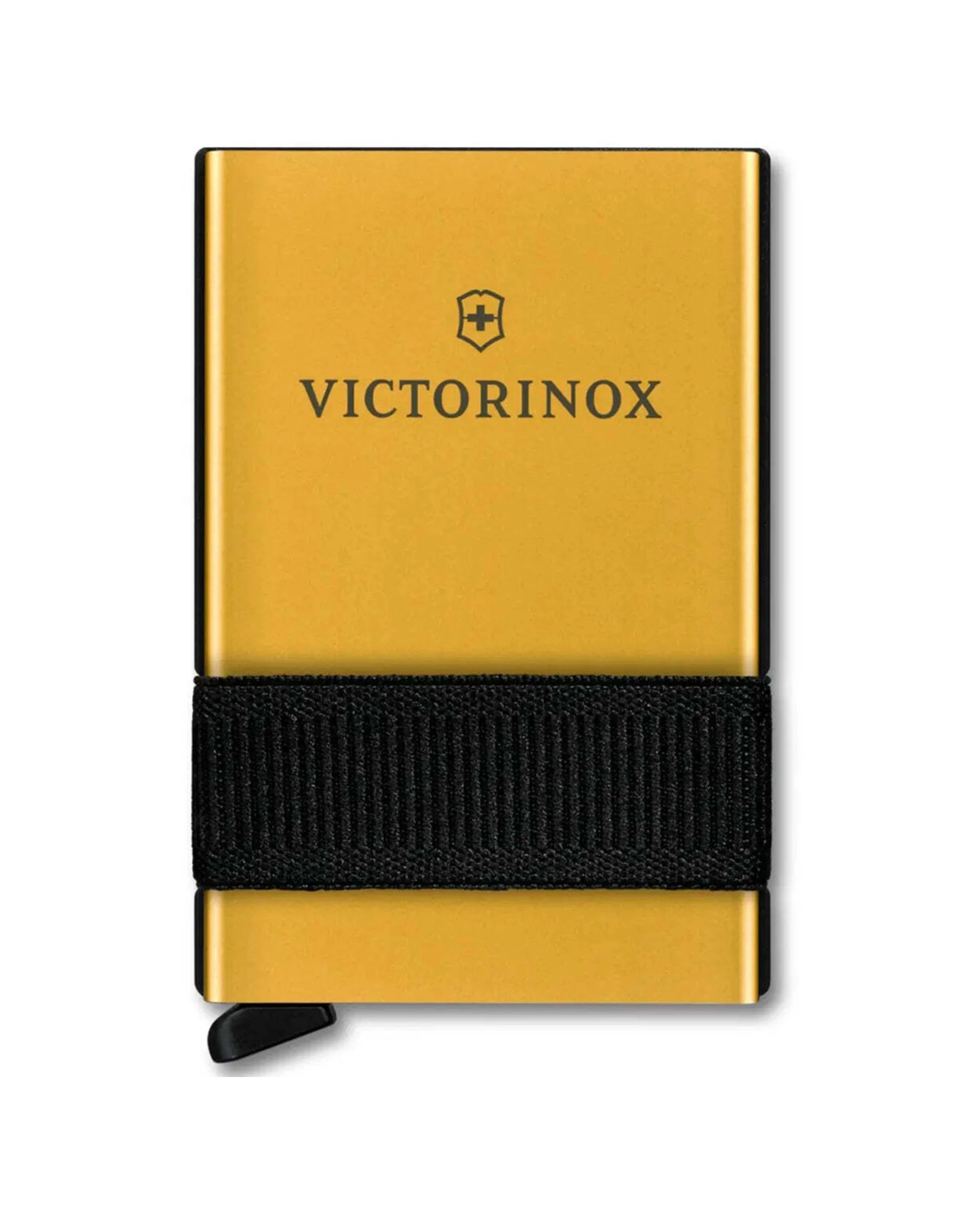 5 Victorinox SwissCard Smart Card Wallet Innovative Compact Design - Black, 5 of 7