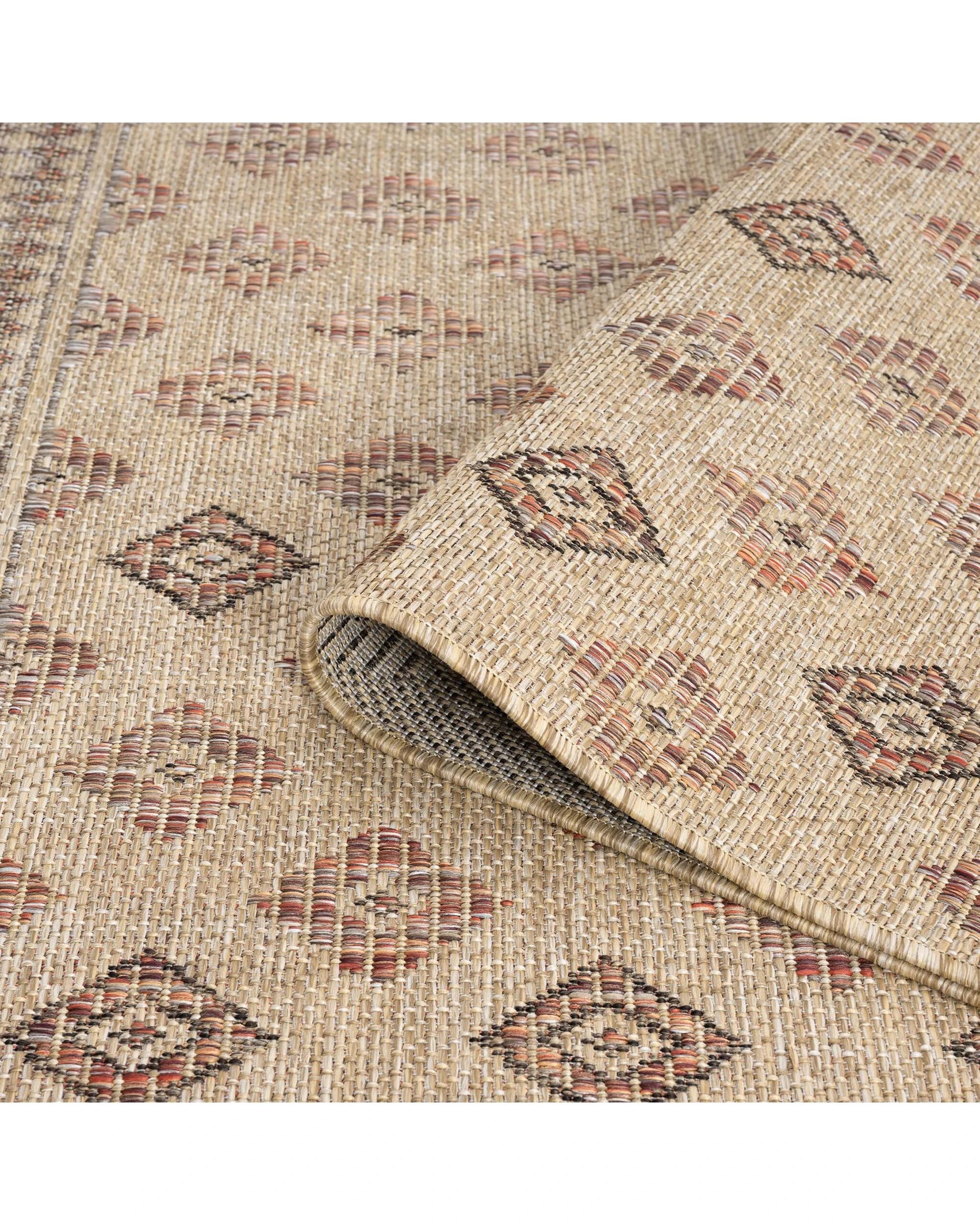 7 La Grace Home Venice Premium Rug - 300x400cm - Earth, 7 of 10