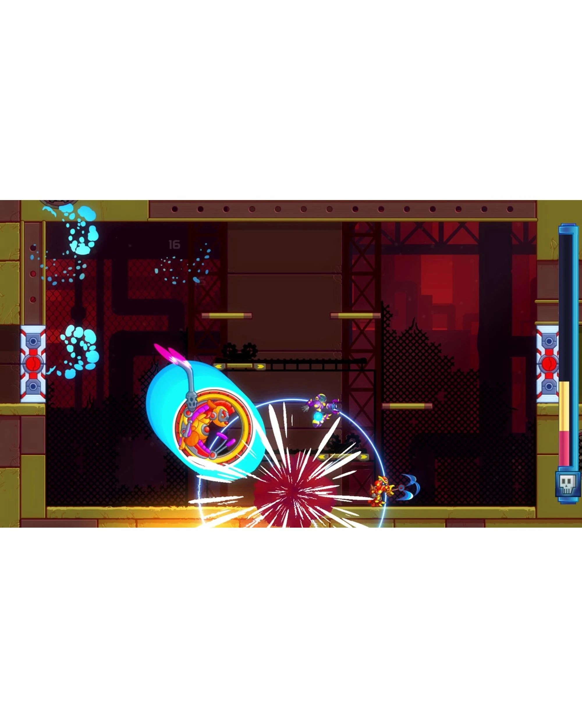 7 20XX / 30XX - Switch, 7 of 10