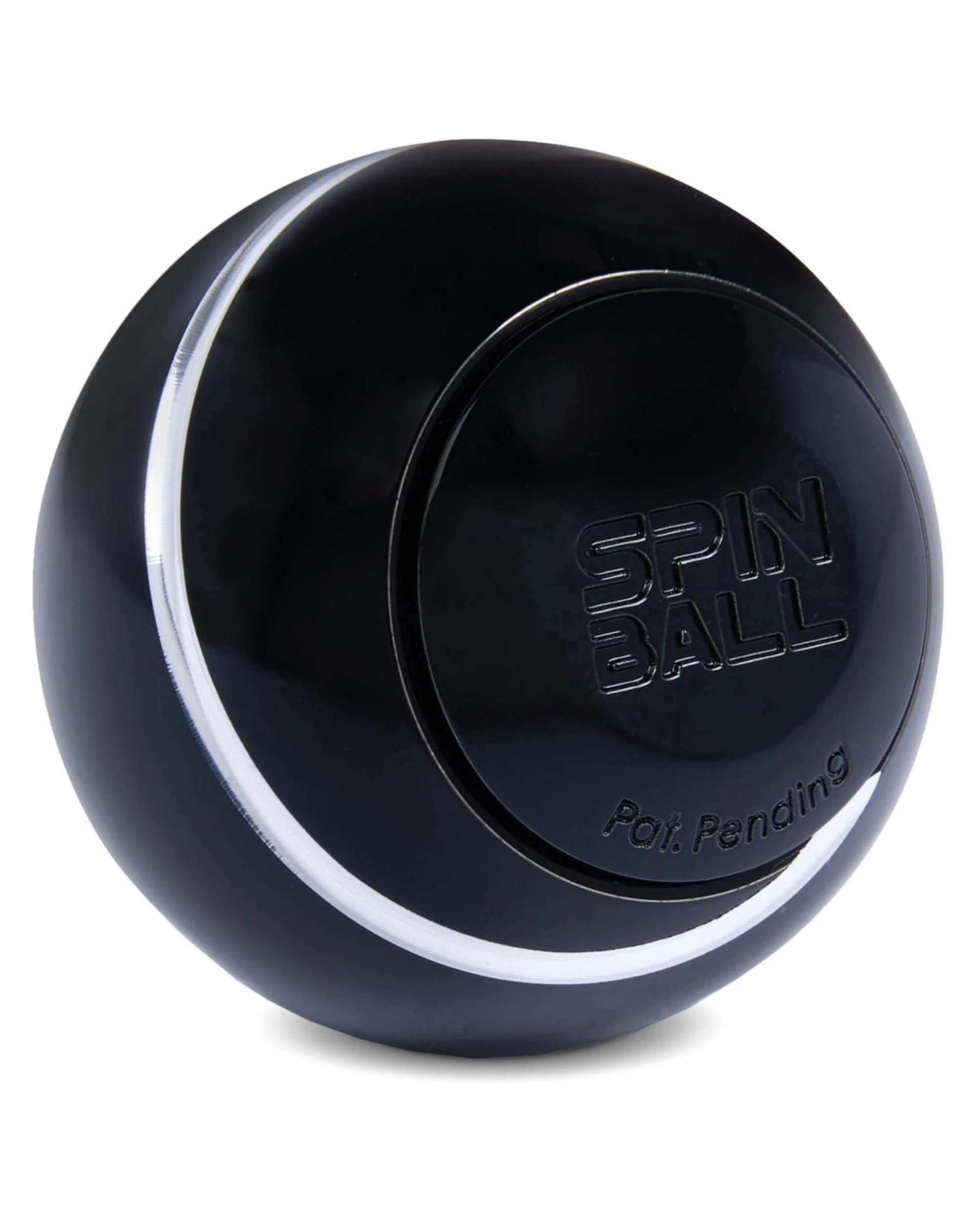 3 Bopster Spin Ball Spinner - Black, 3 of 4