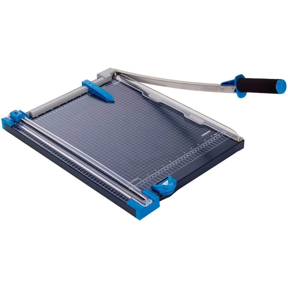 3 J.Burrows 5-in-1 A3 Paper Cutter, 3 of 5