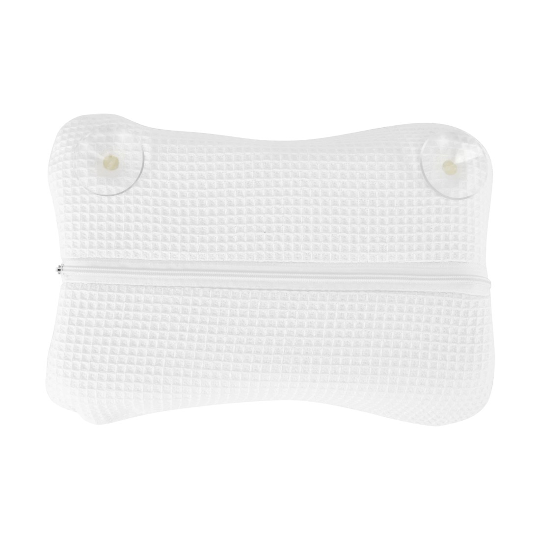 4 Bath Pillow - White, 4 of 6