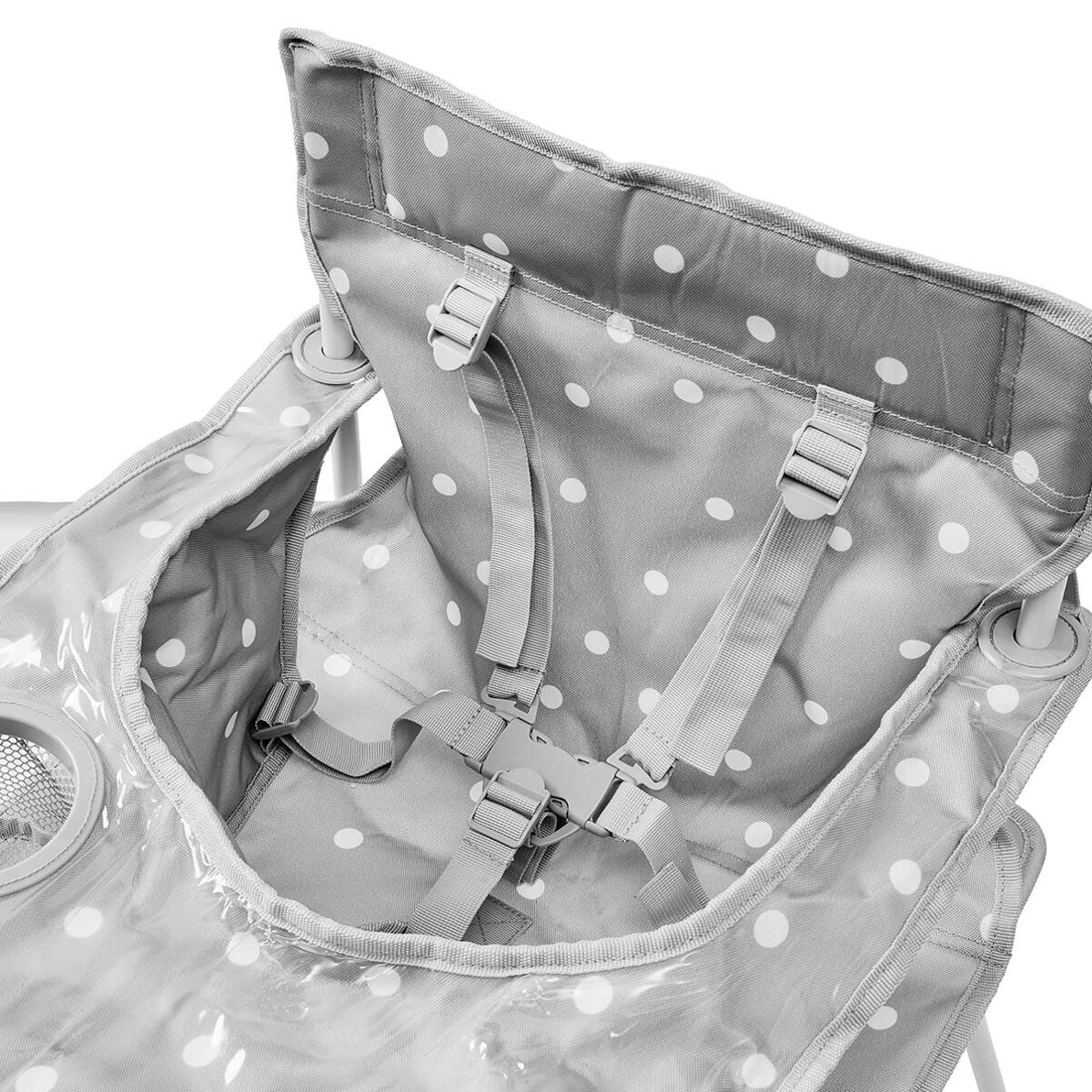 7 Baby High Chair, 7 of 10