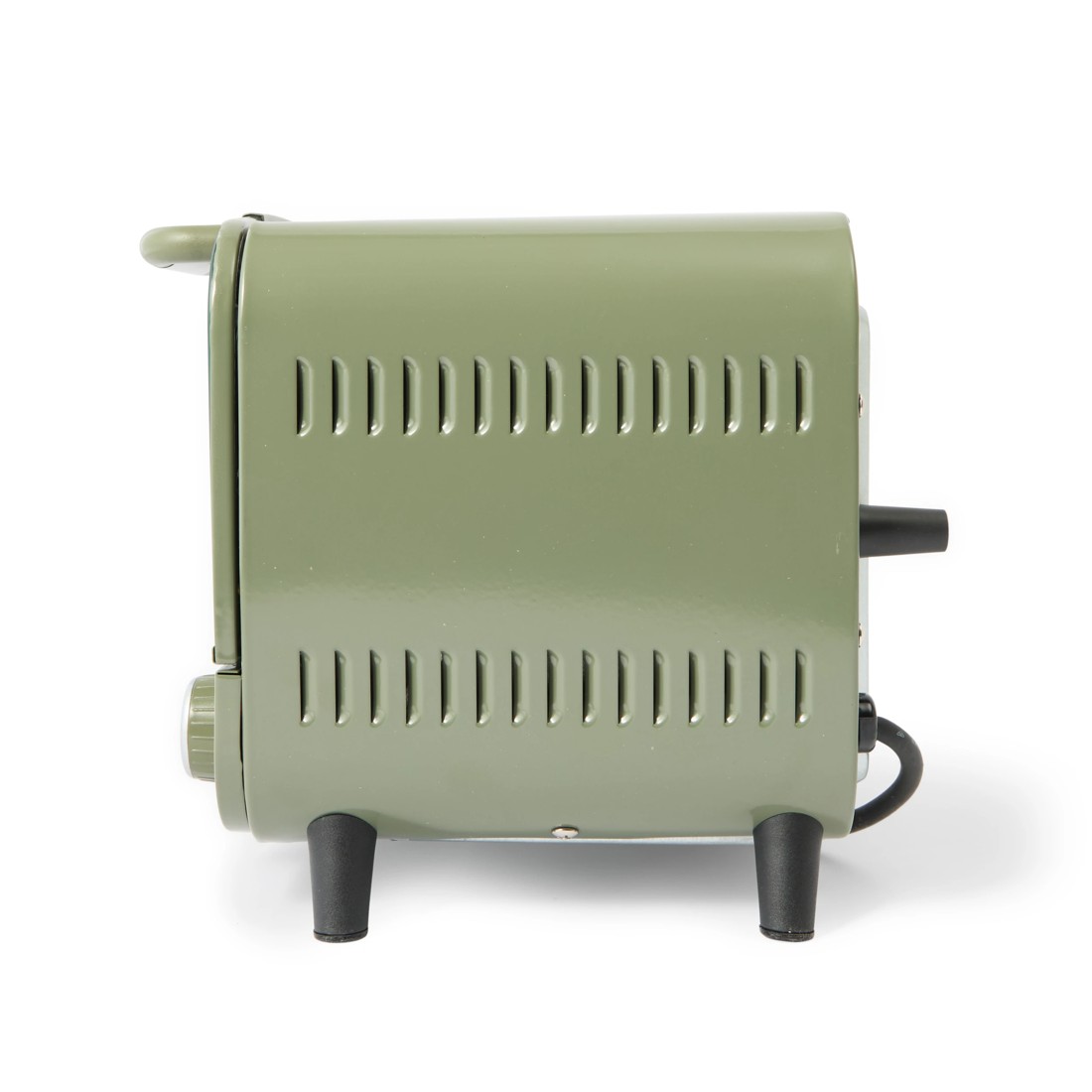 5 3L Mini Oven - Green, 5 of 10